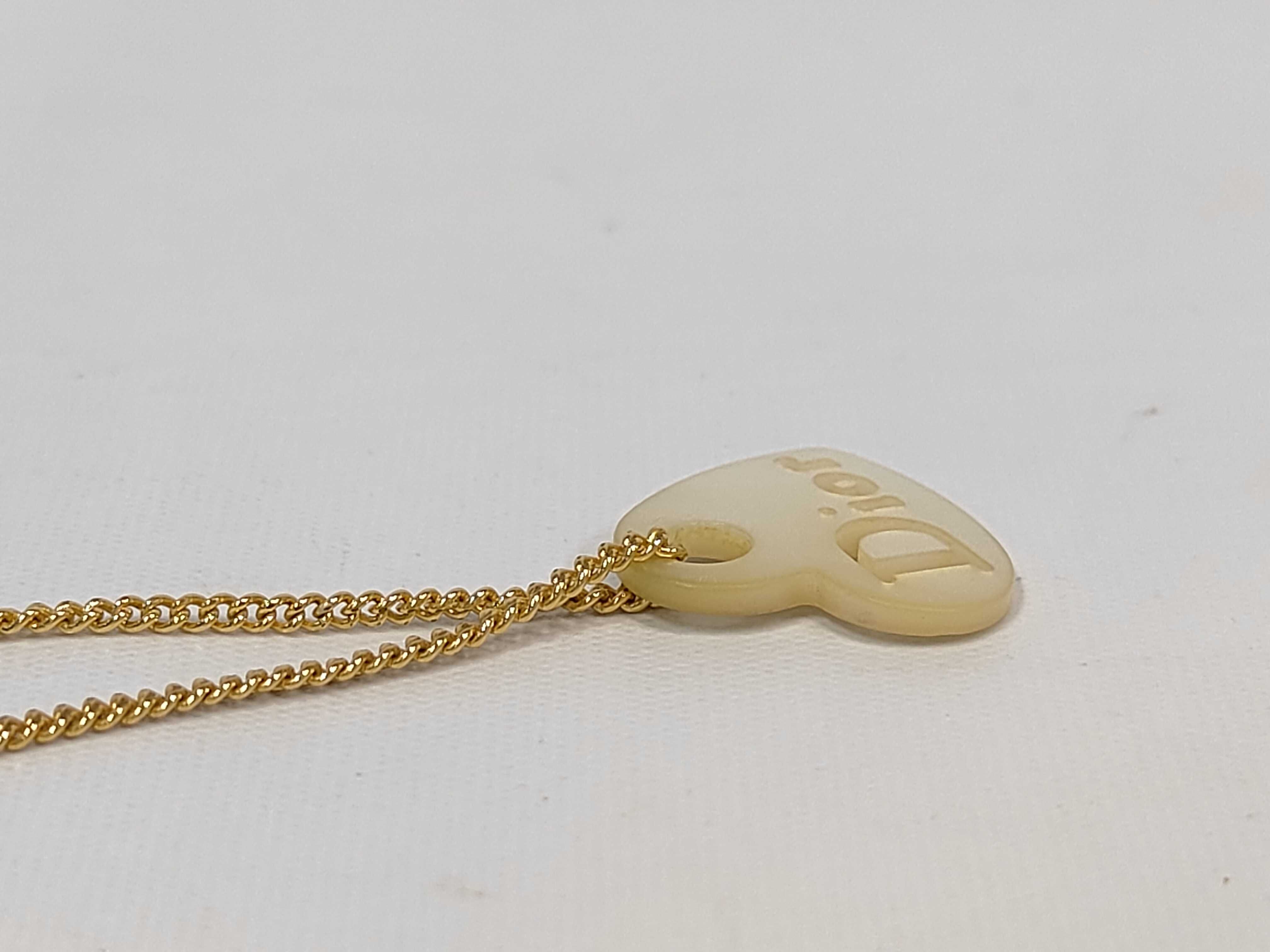 Christian / Necklace / GP Necklace — view 3