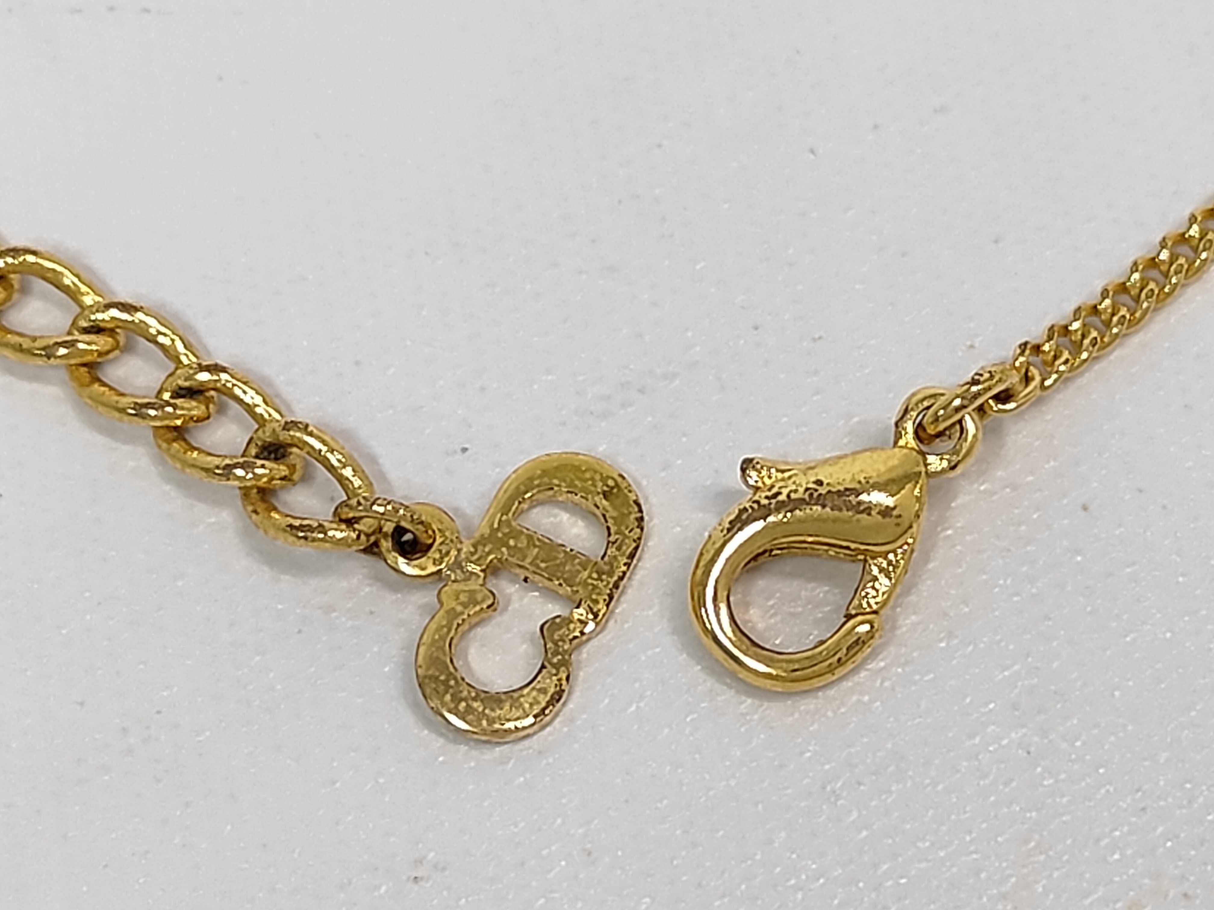Christian / Necklace / GP Necklace — view 5