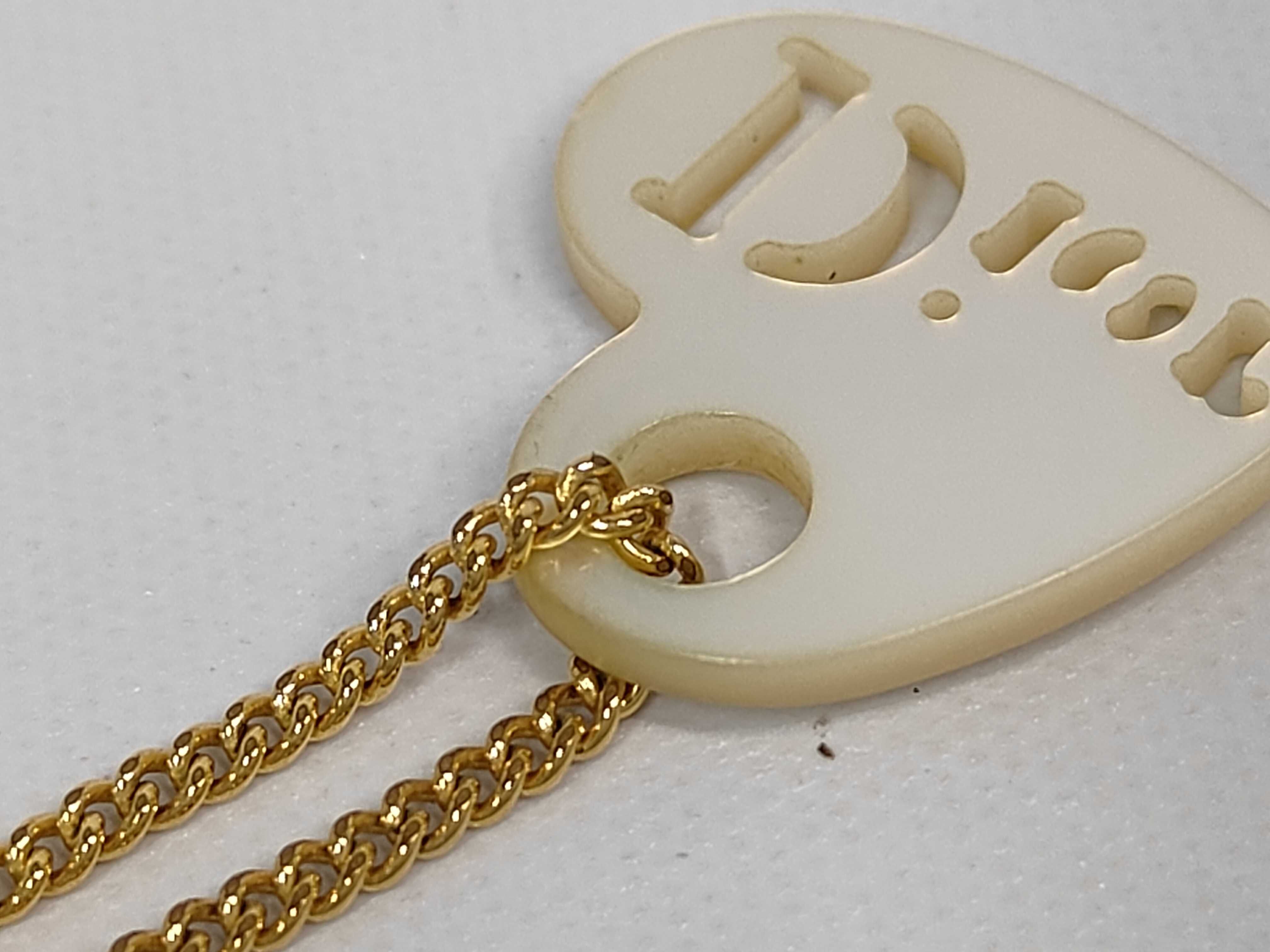 Christian / Necklace / GP Necklace — view 7