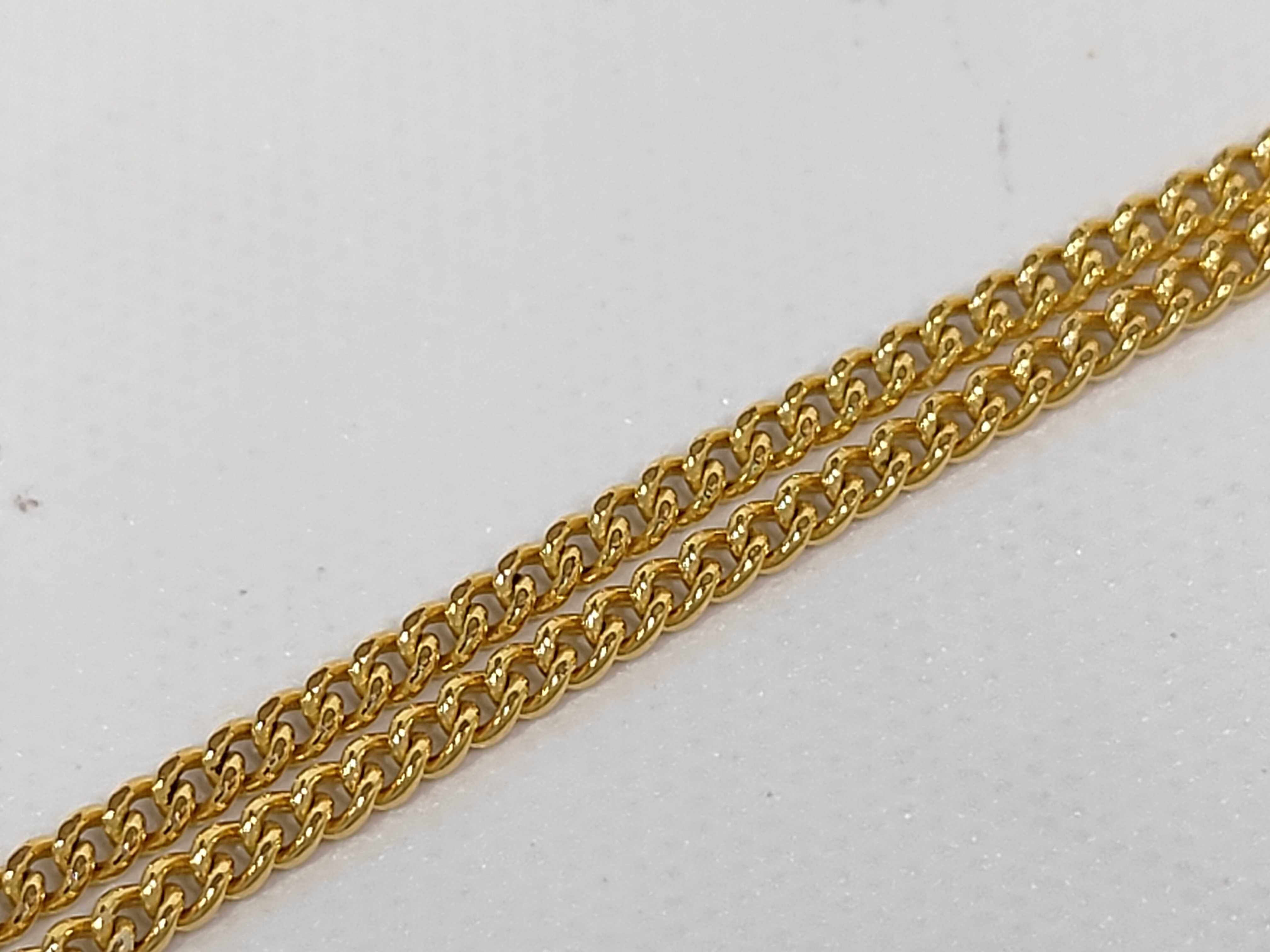 Christian / Necklace / GP Necklace — view 8