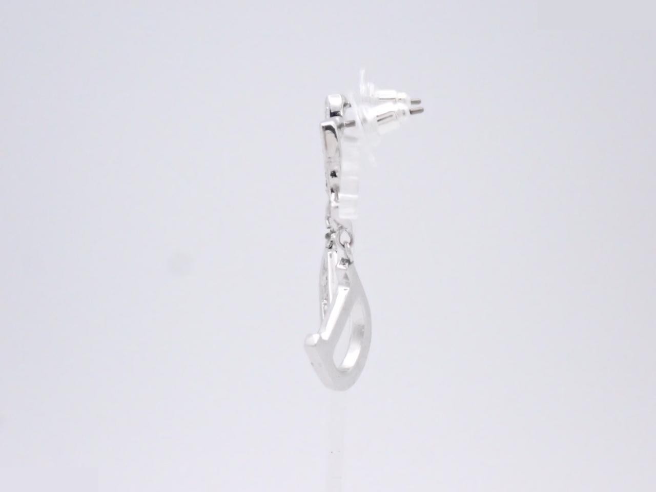 Other lines: Precious metals and earrings — view 3