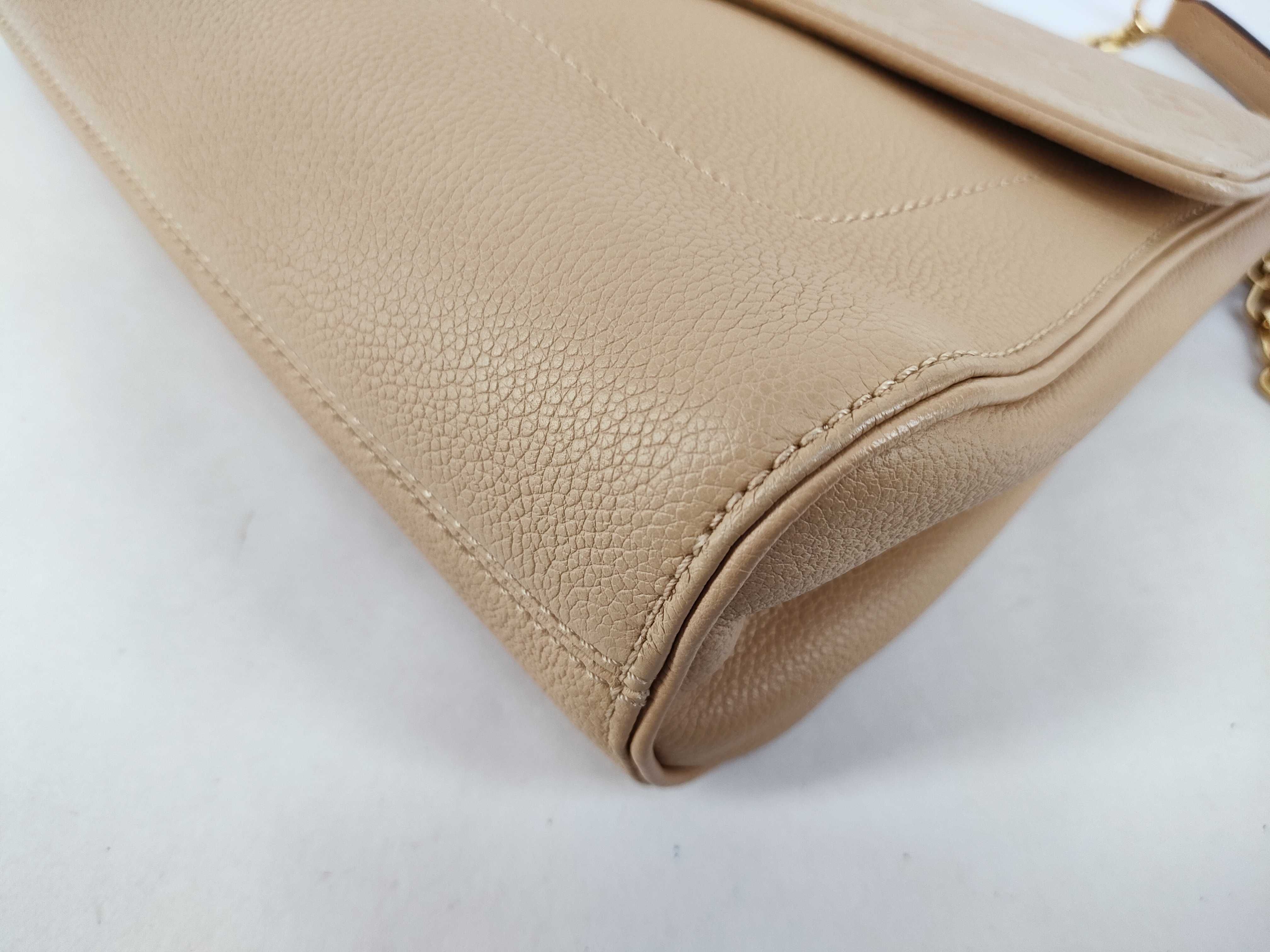 Monogram Empreinte Saint Germain MM Chain Shoulder Bag M48935 — view 5