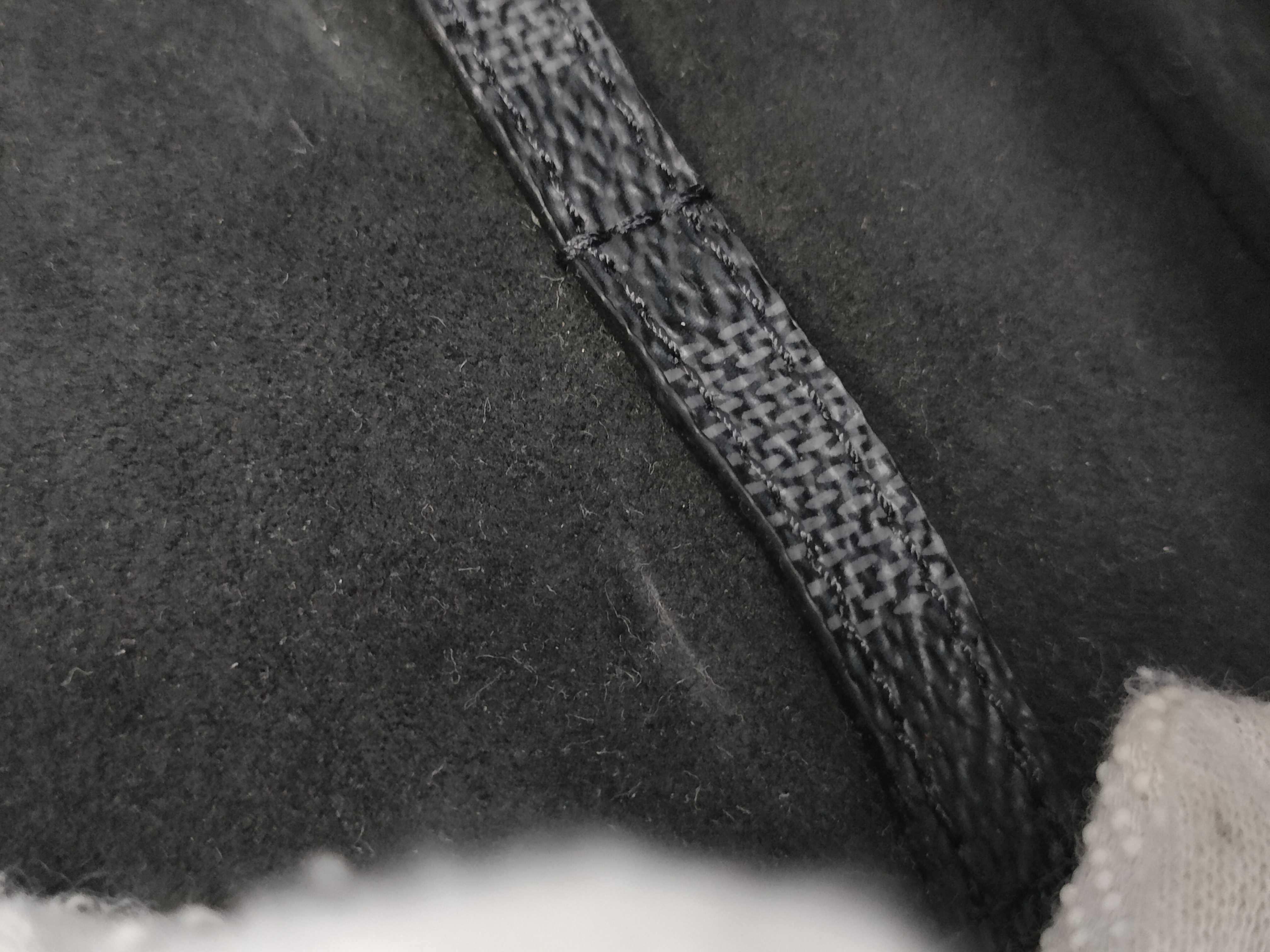 Damier Graphite Cufflink Case and other accessories — view 10