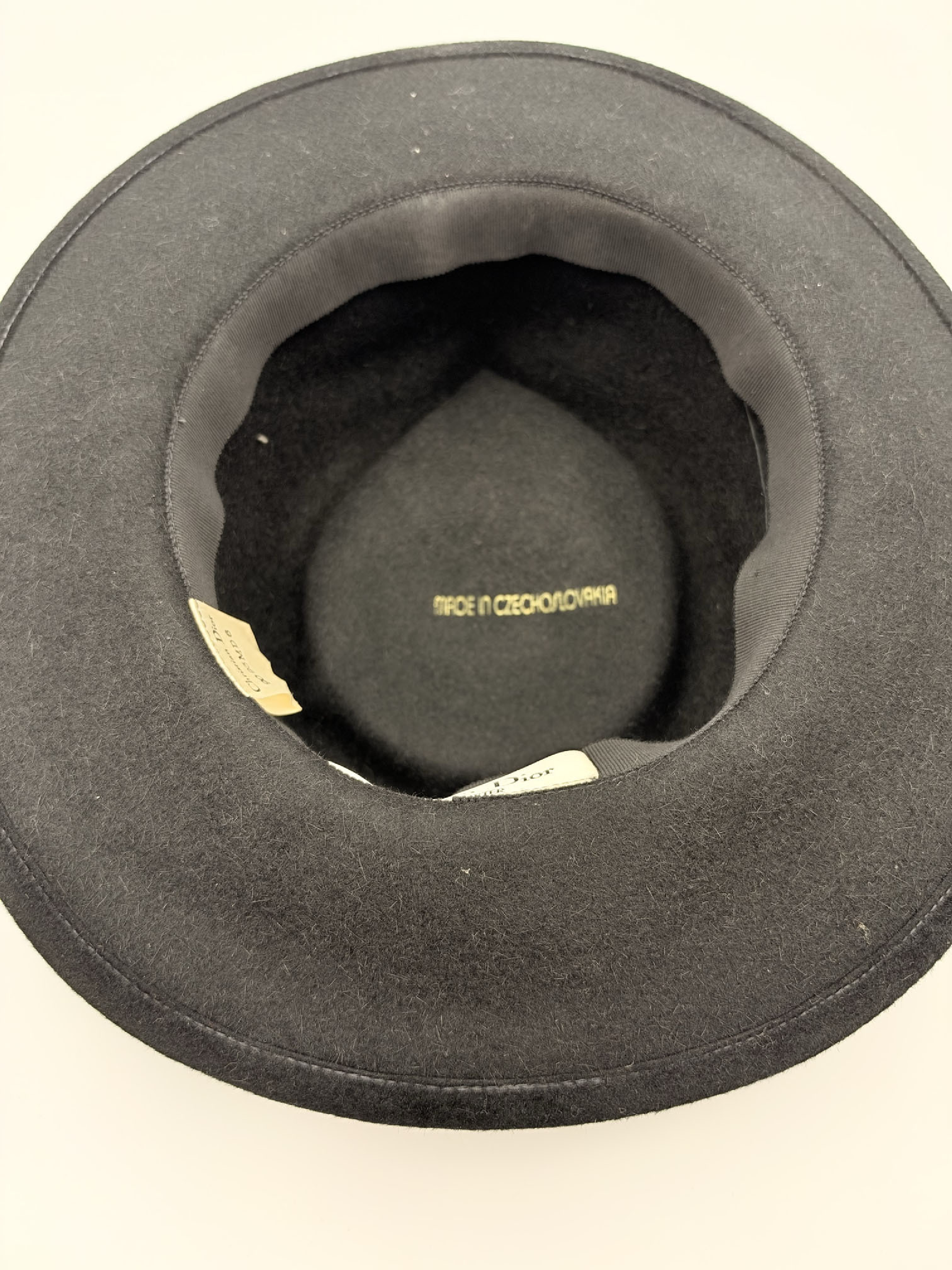 Christian / Hat / Wool Other Accessories — view 3