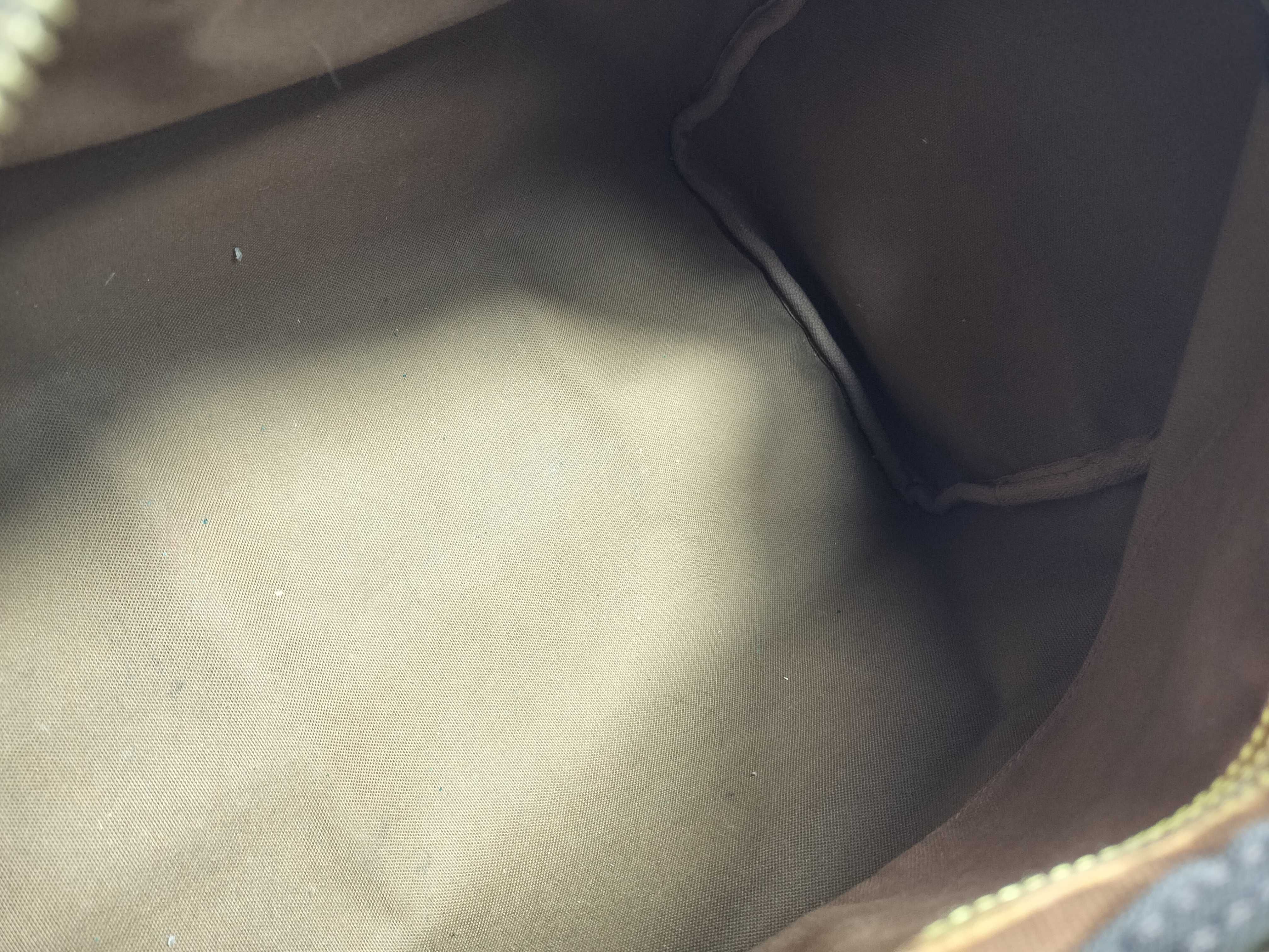 Monogram Louis Vuitton Speedy 35 Monogram Handbag — view 11