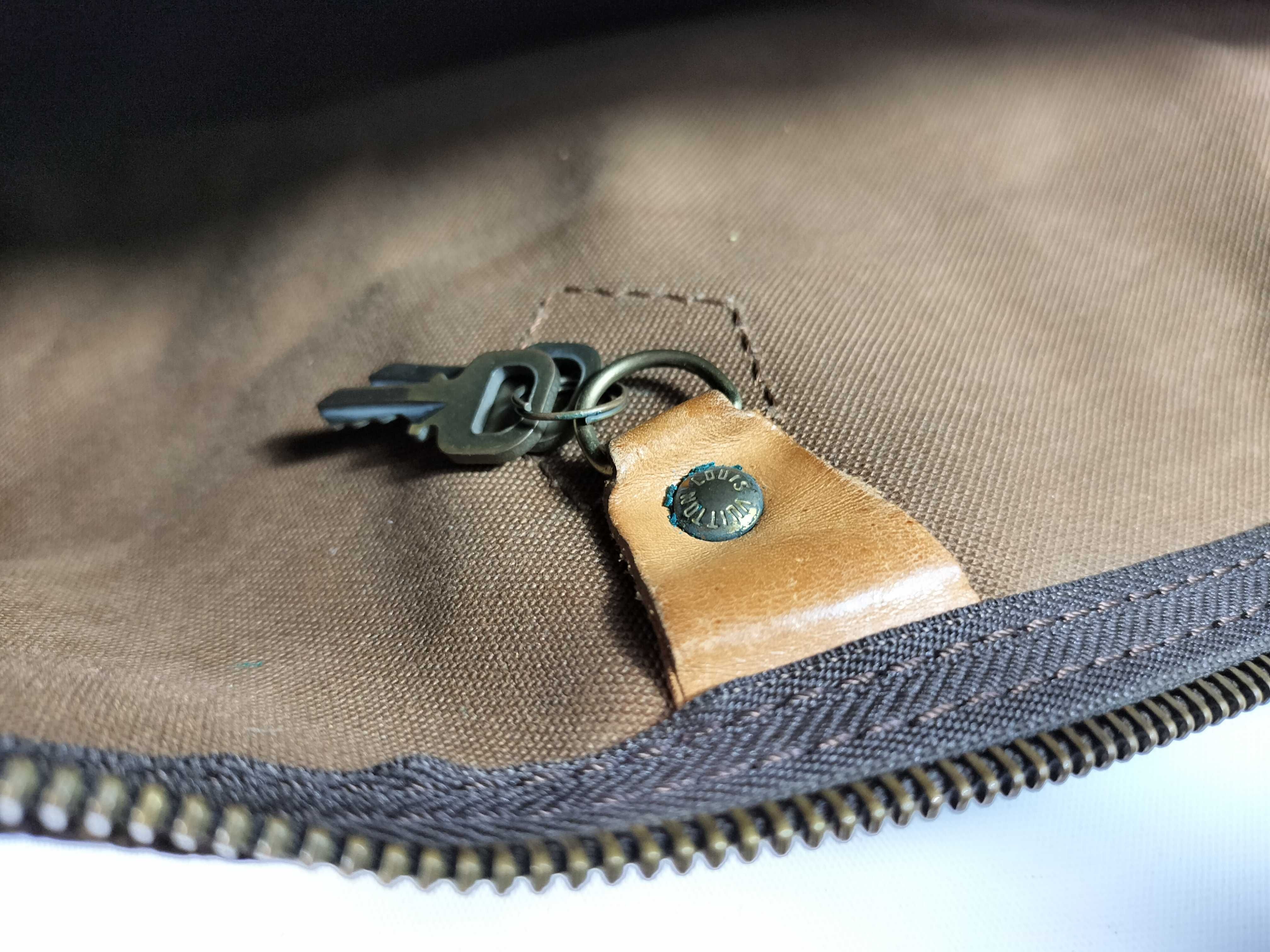 Monogram Louis Vuitton Speedy 35 Monogram Handbag — view 15