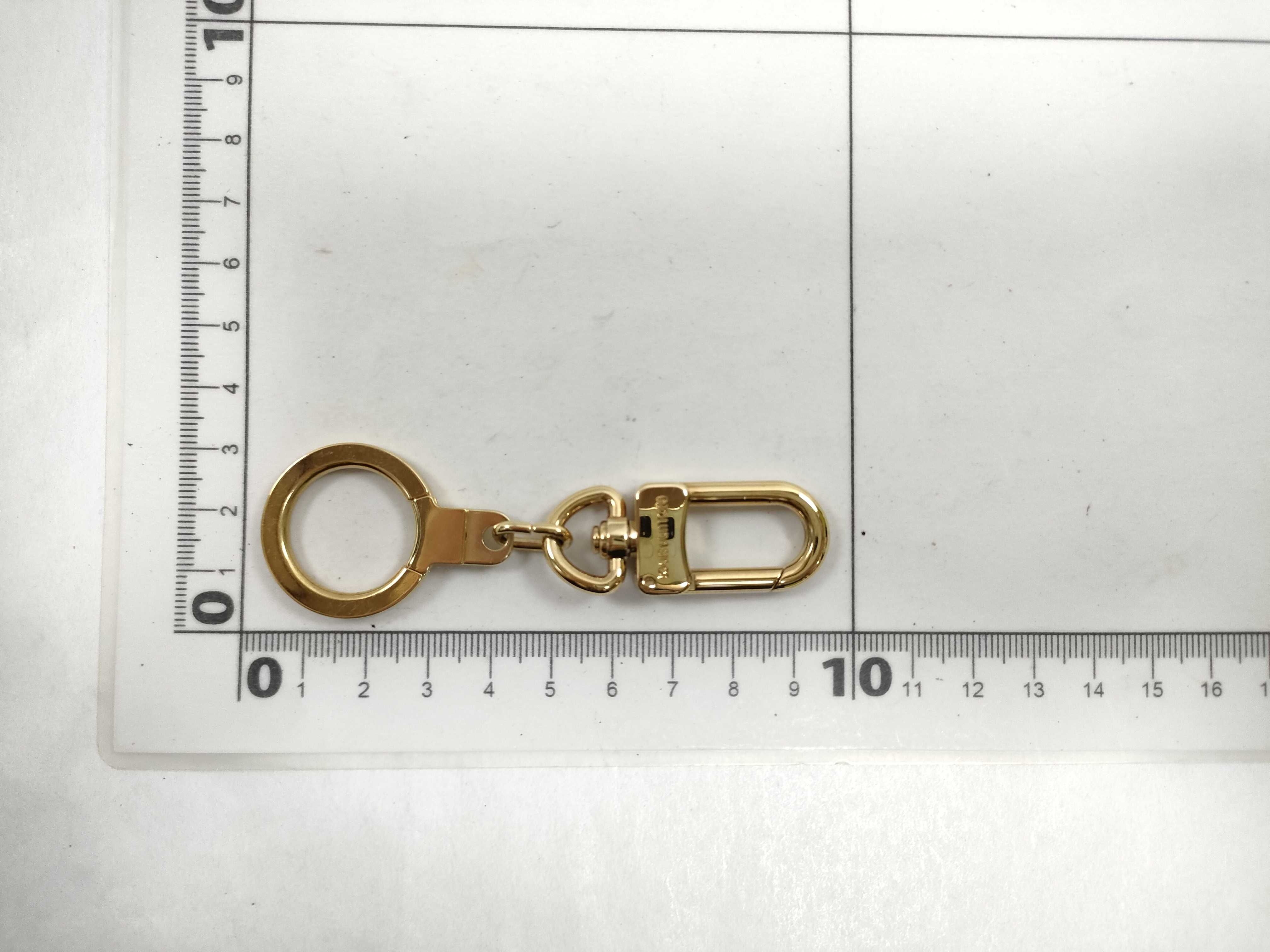 Keychain M62694 Key Case/Keychain — view 8
