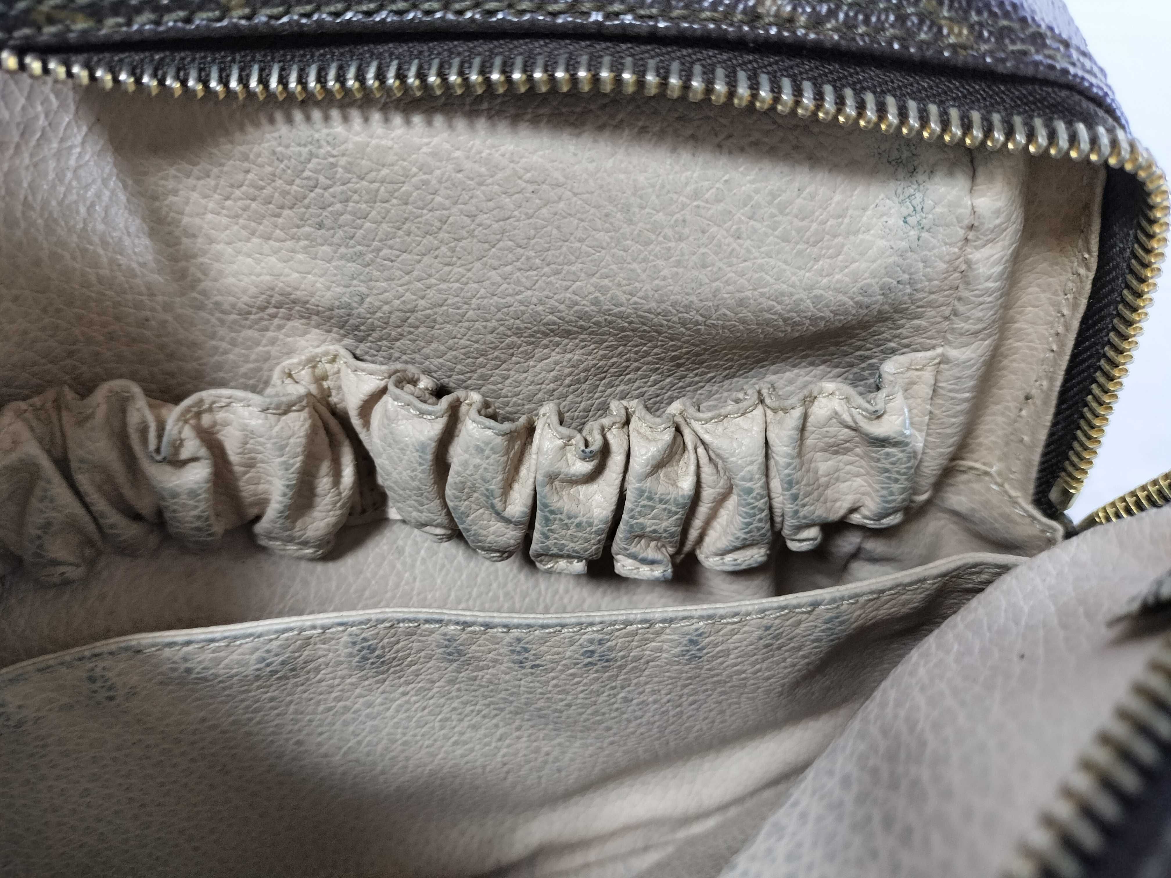 Monogram Trousses Toilette Second Bag — view 11