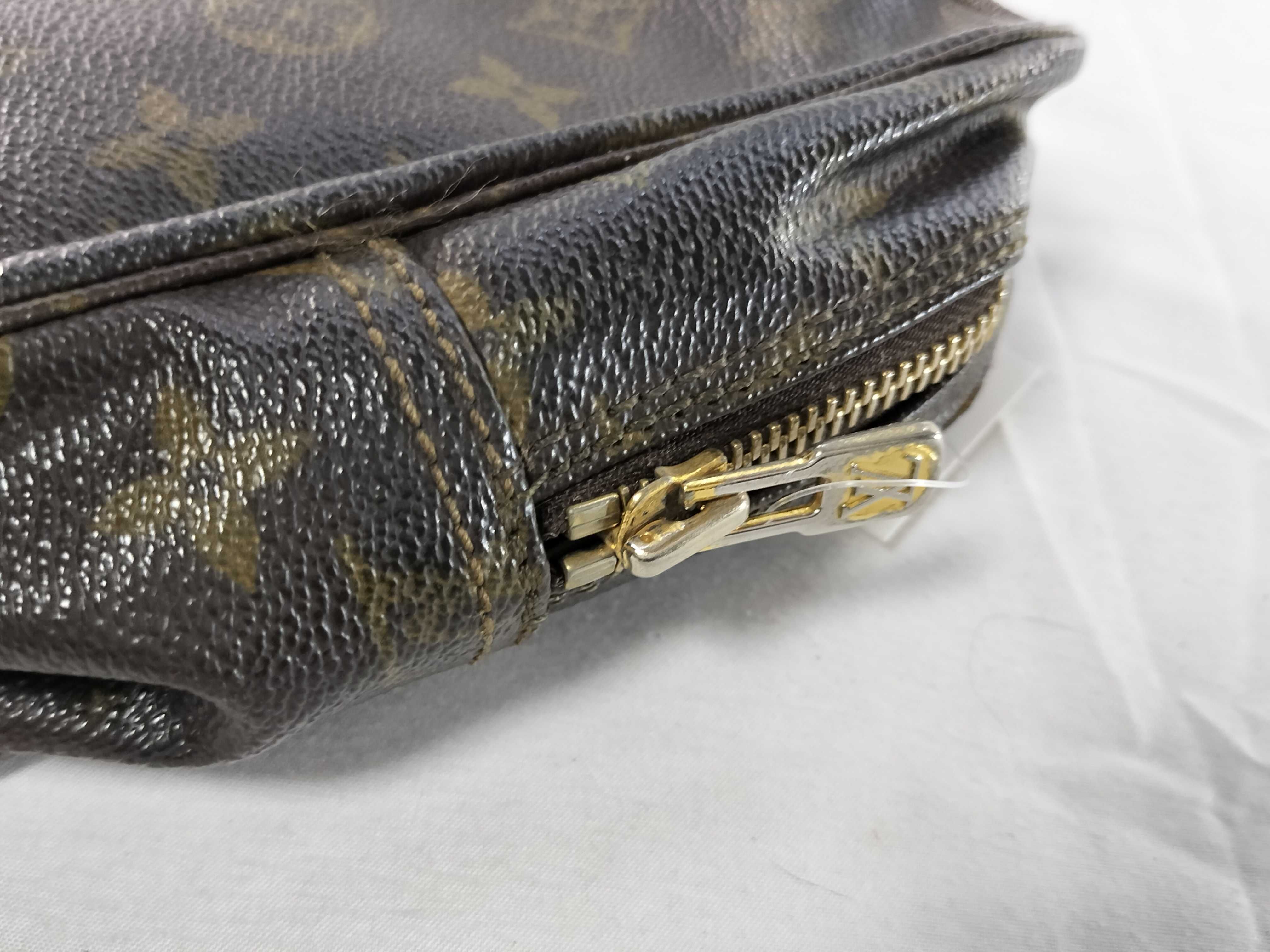 Monogram Trousses Toilette Second Bag — view 12
