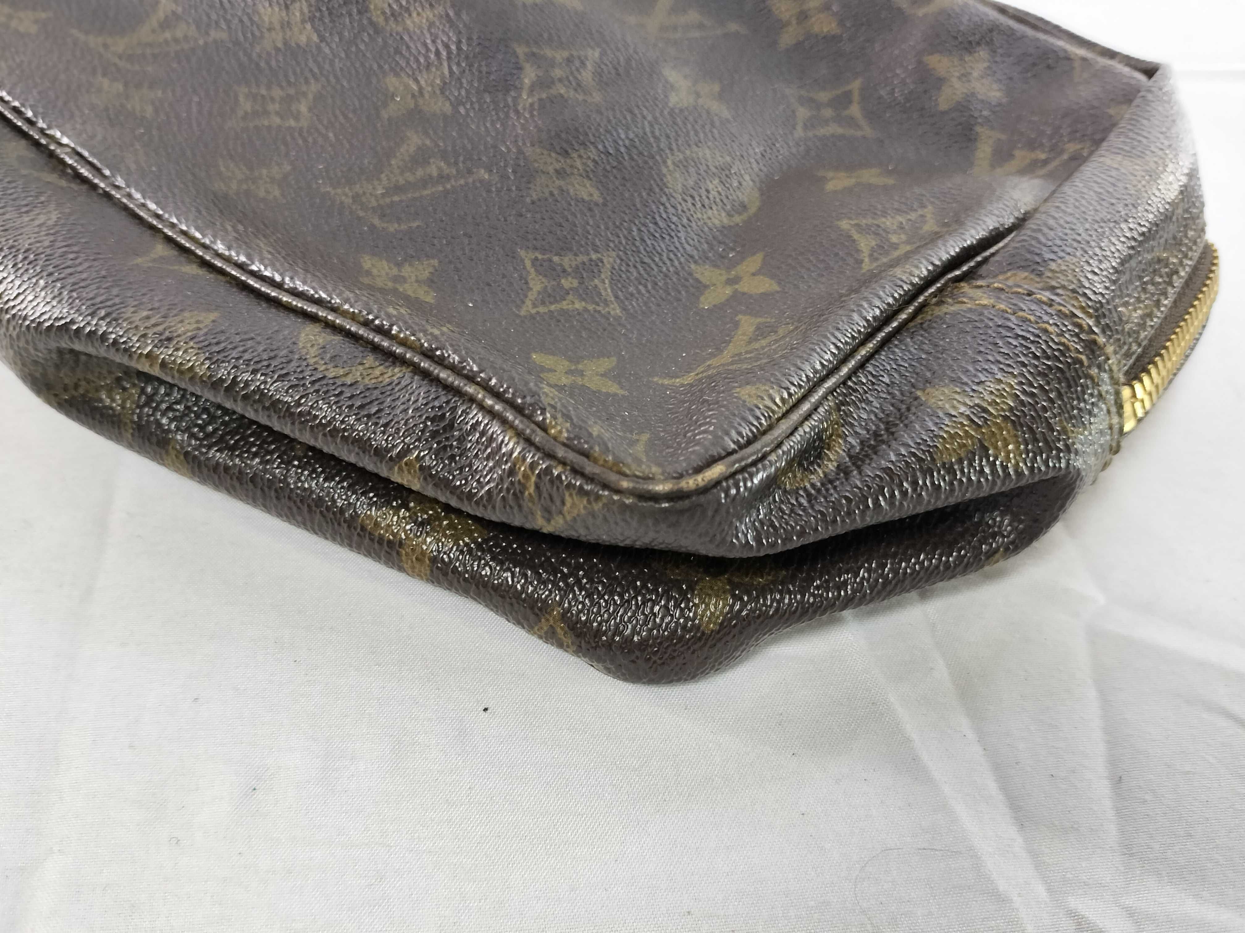Monogram Trousses Toilette Second Bag — view 5