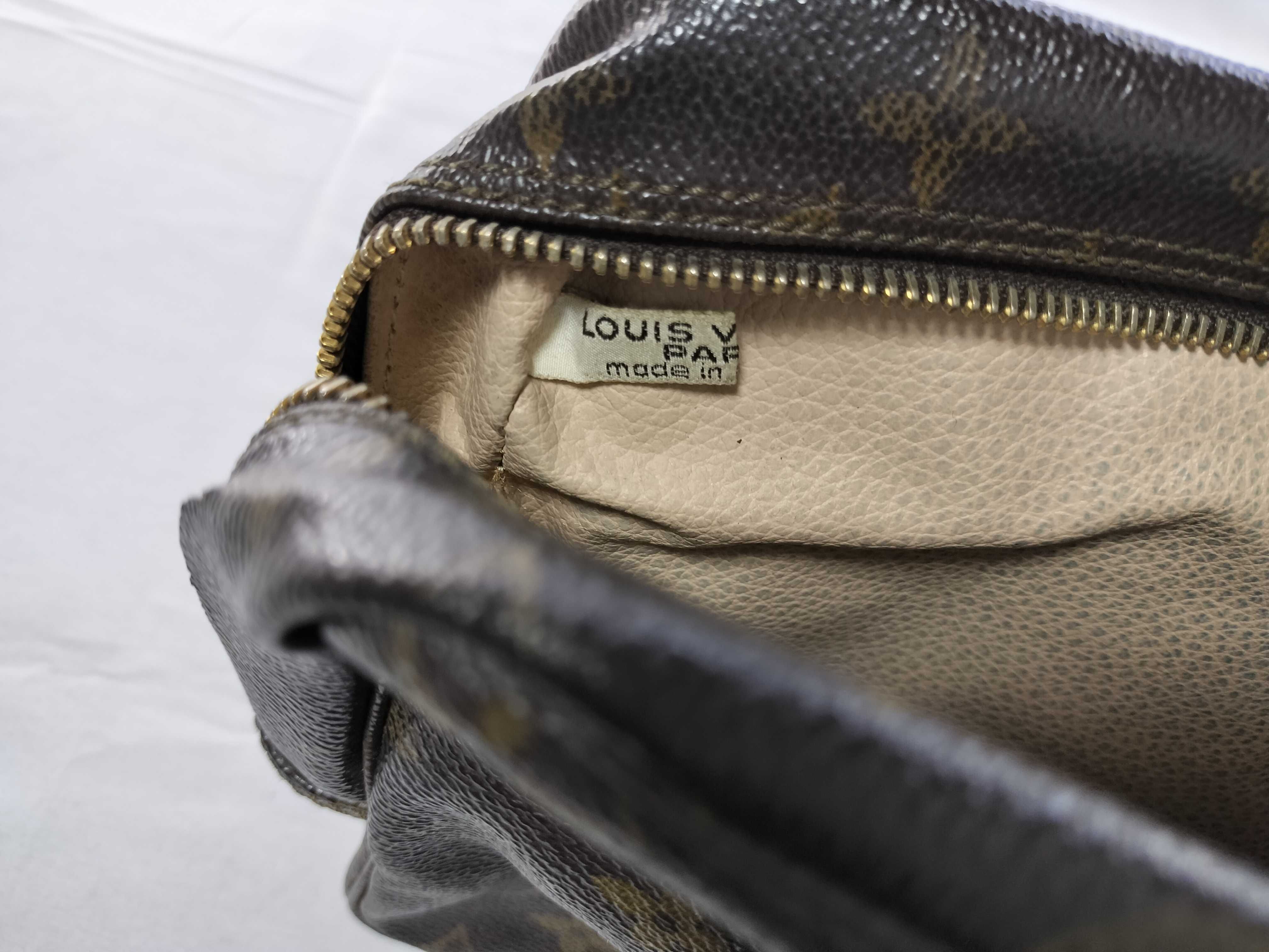 Monogram Trousses Toilette Second Bag — view 10
