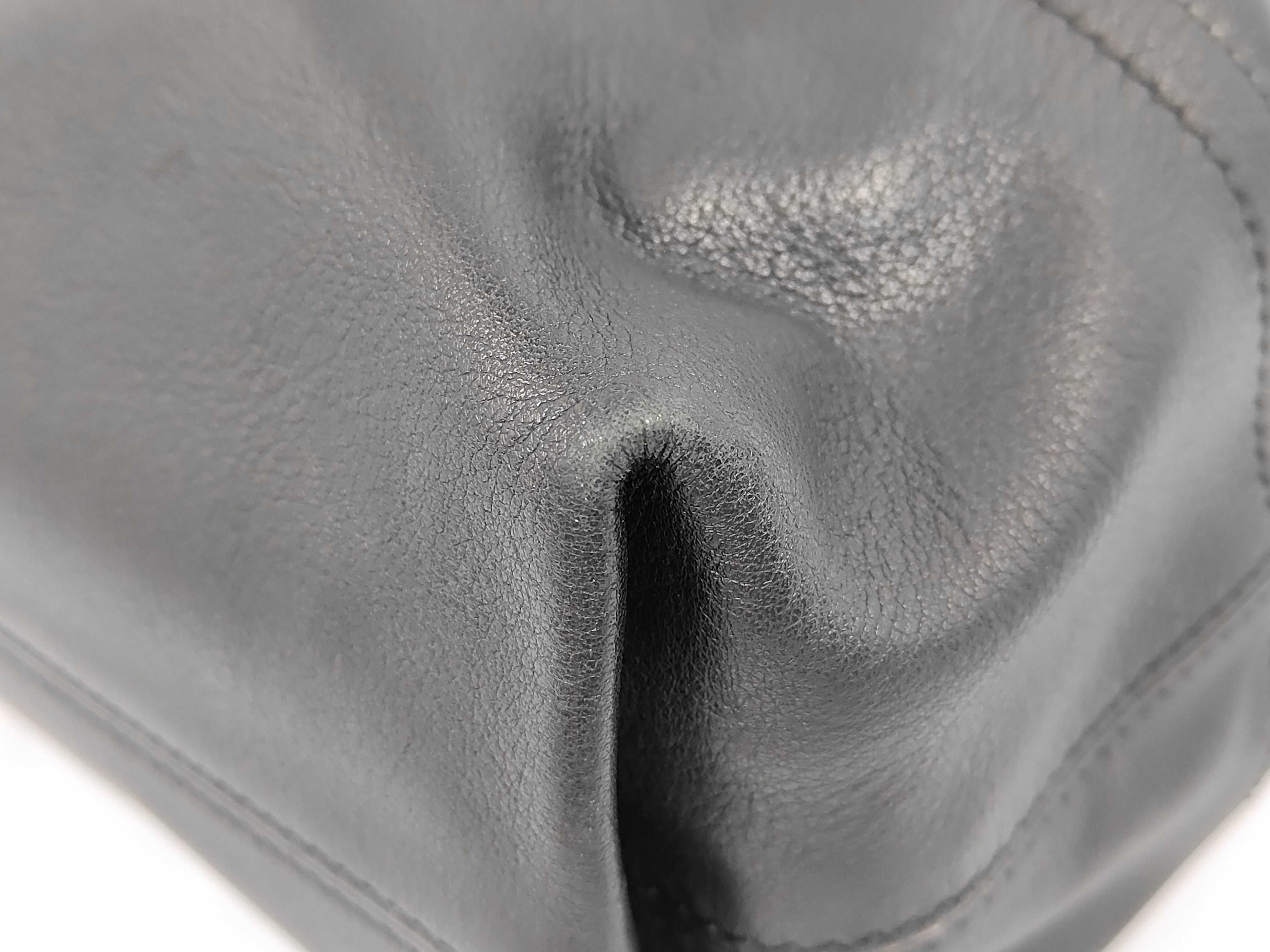 Selleria Tote Bag Leather Handbag — view 4