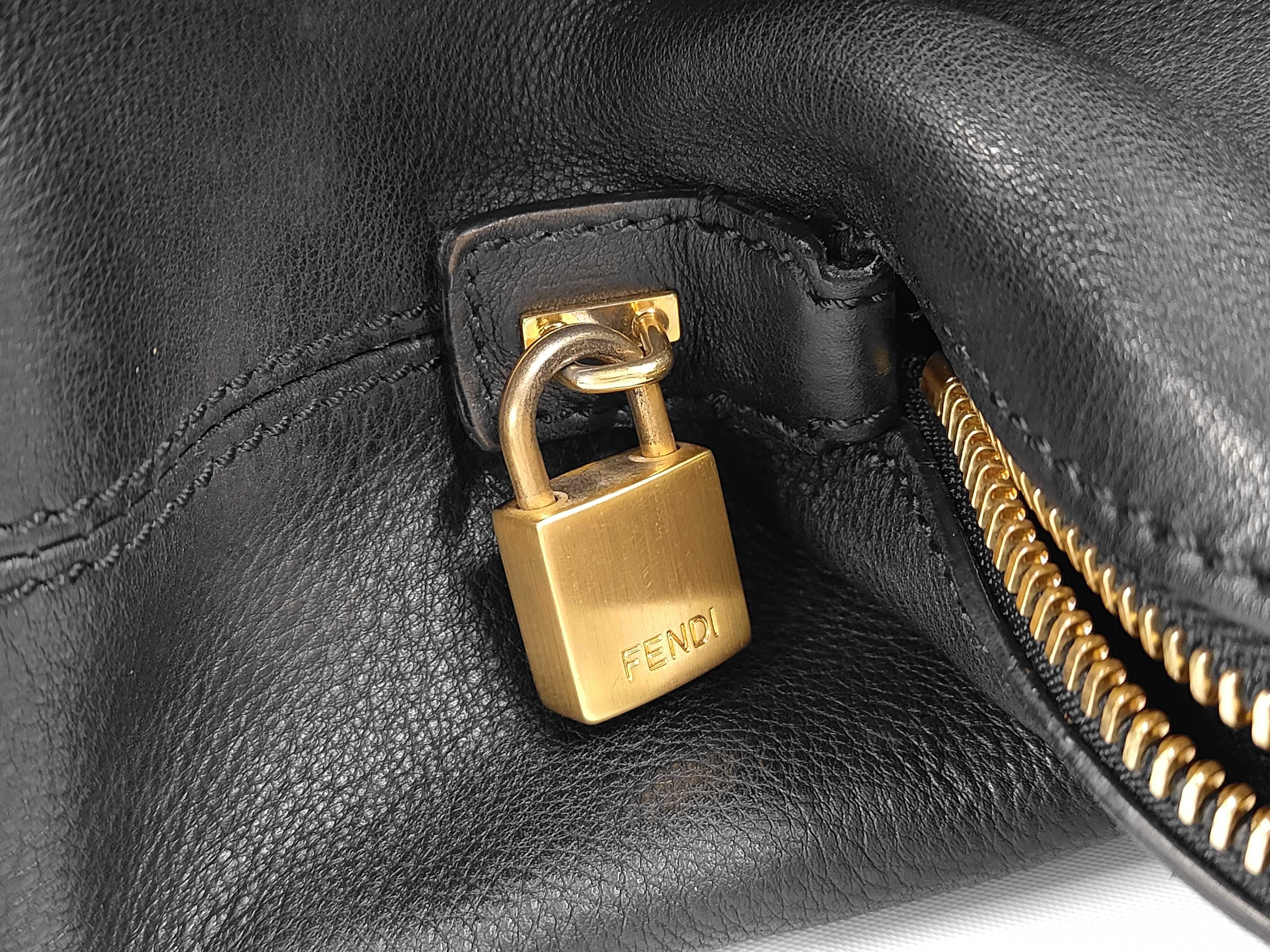 Selleria Tote Bag Leather Handbag — view 5