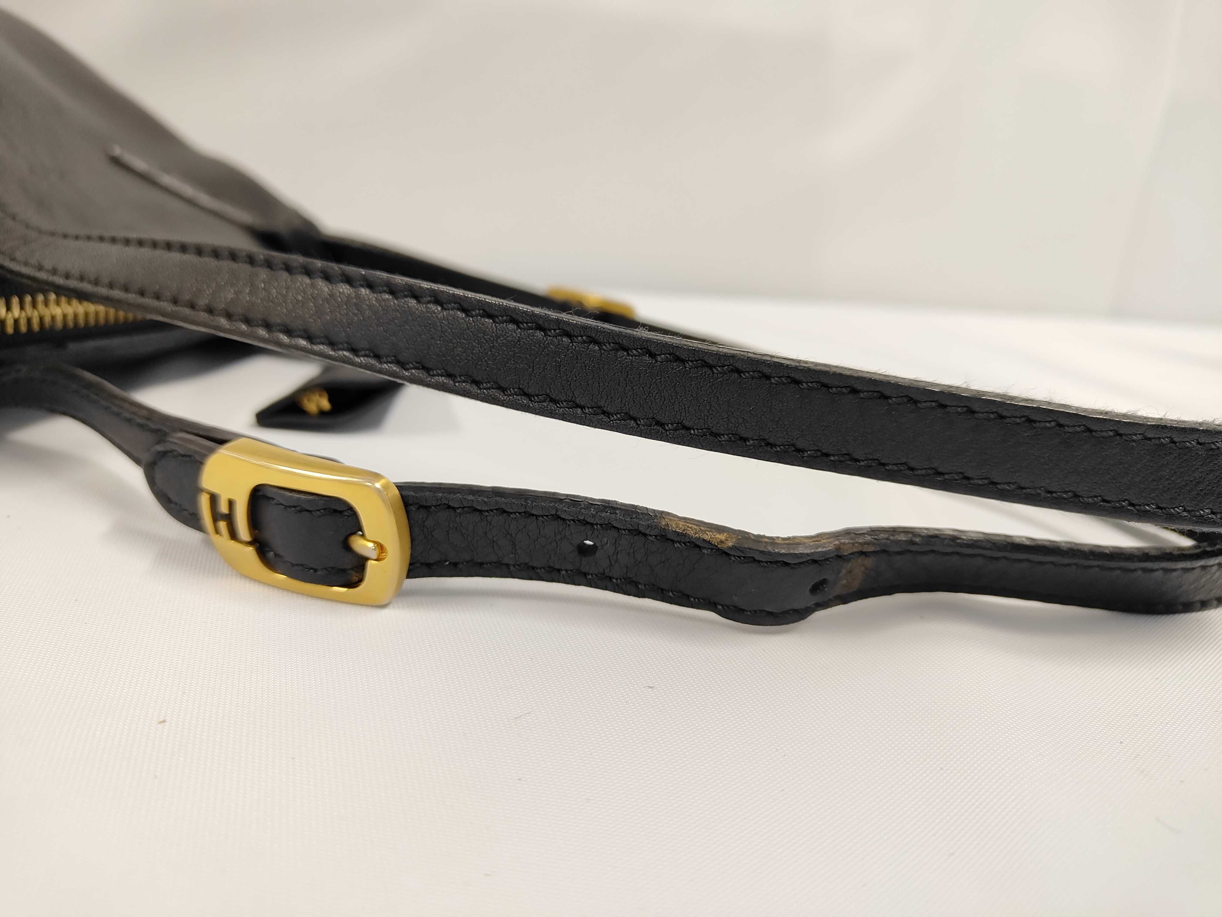 Selleria Tote Bag Leather Handbag — view 6
