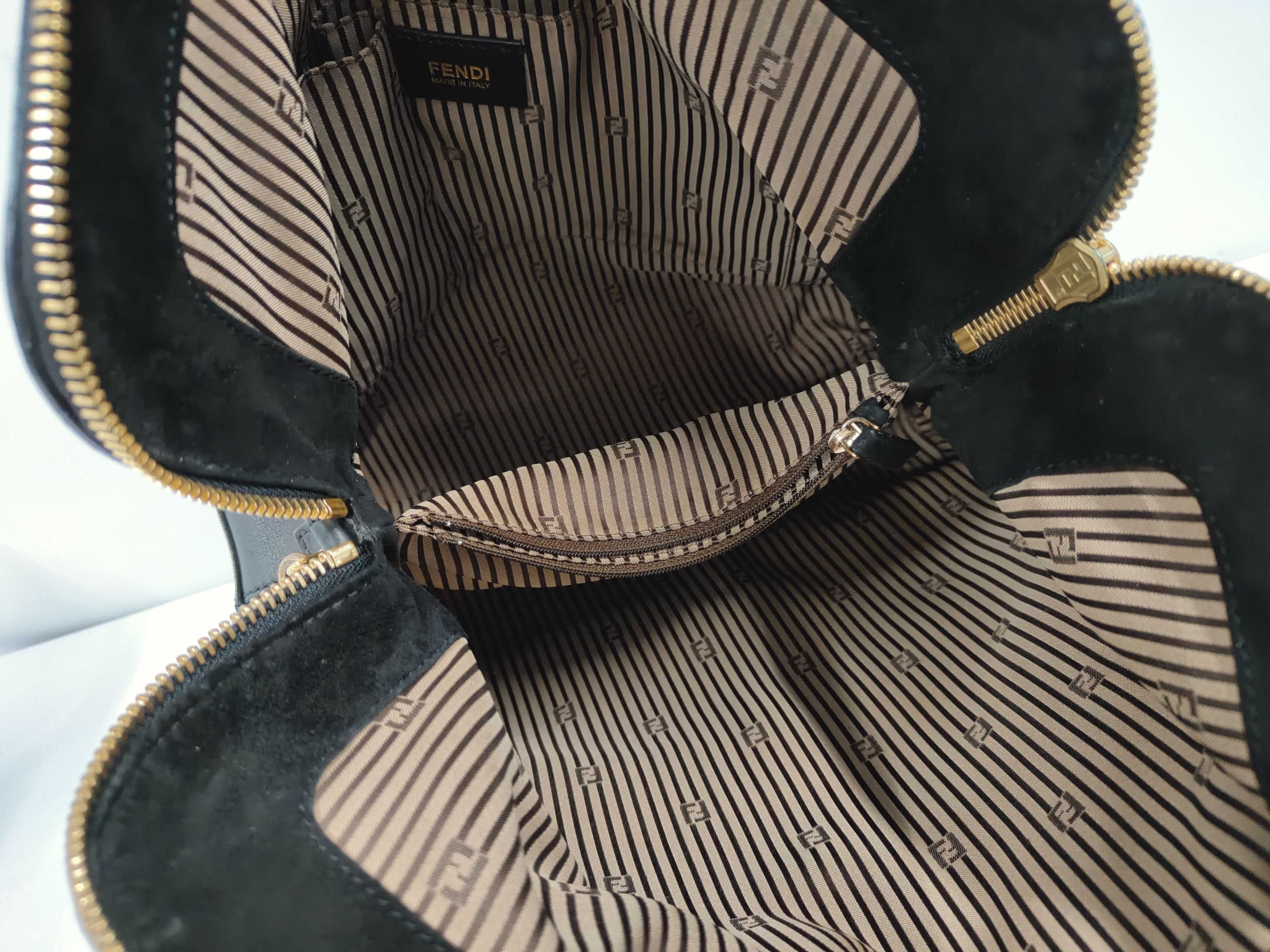 Selleria Tote Bag Leather Handbag — view 8