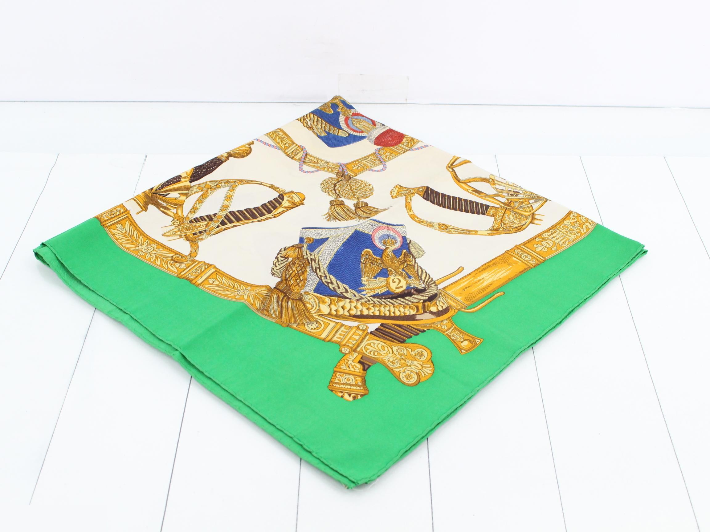 scarf — view 2