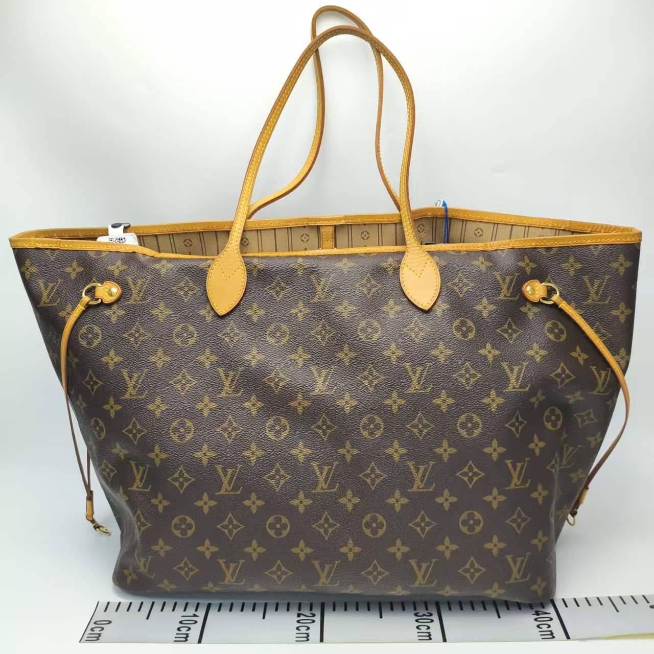 【*Shipped from: China*】LOUIS VUITTON PU Handbag