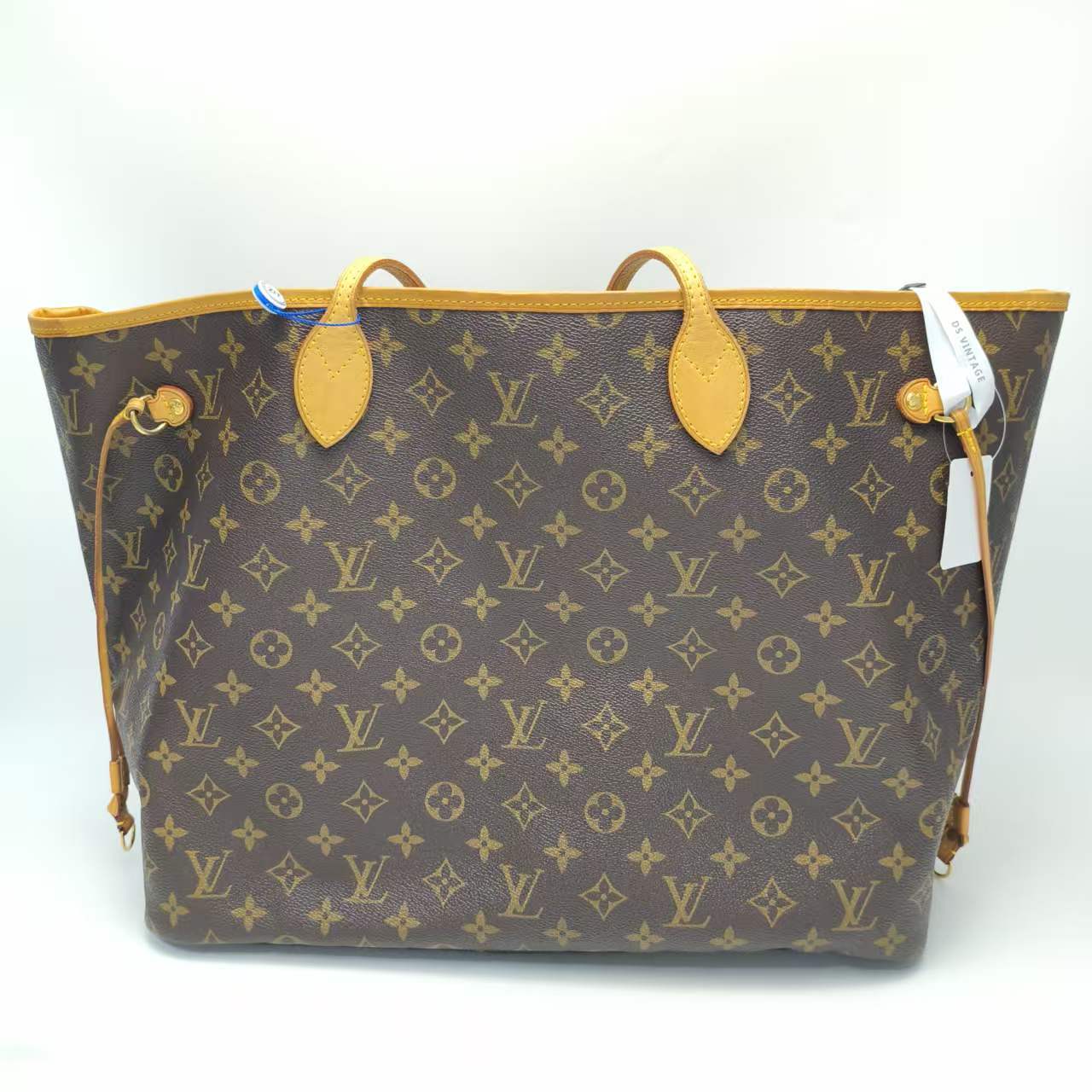 【*Shipped from: China*】LOUIS VUITTON PU Handbag — view 3