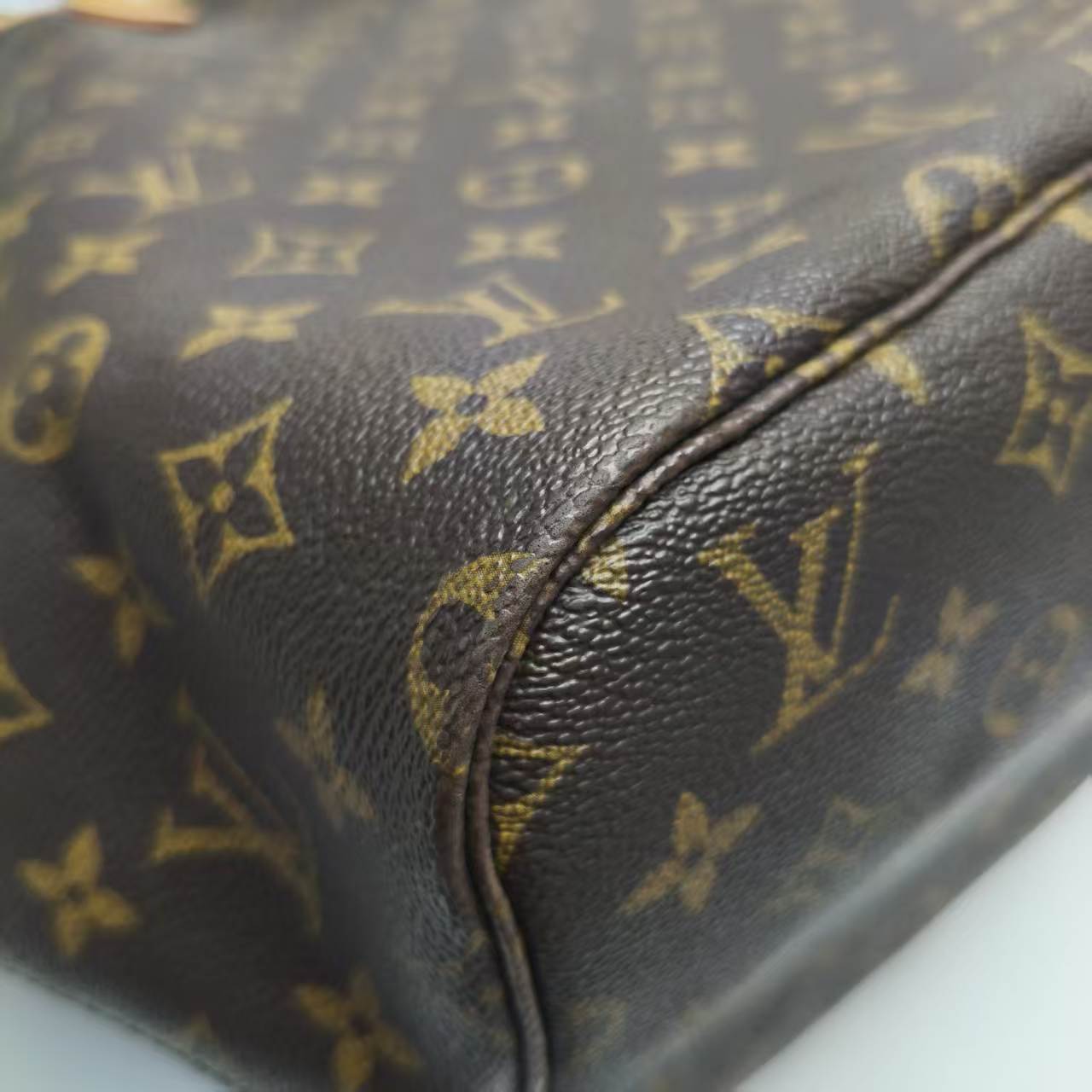 【*Shipped from: China*】LOUIS VUITTON PU Handbag — view 4