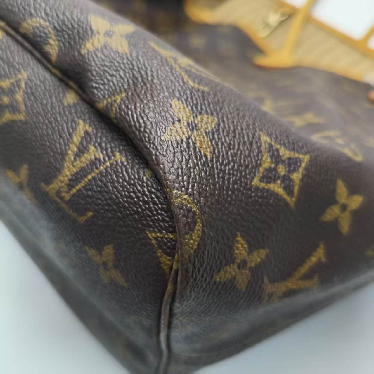 【*Shipped from: China*】LOUIS VUITTON PU Handbag — view 5