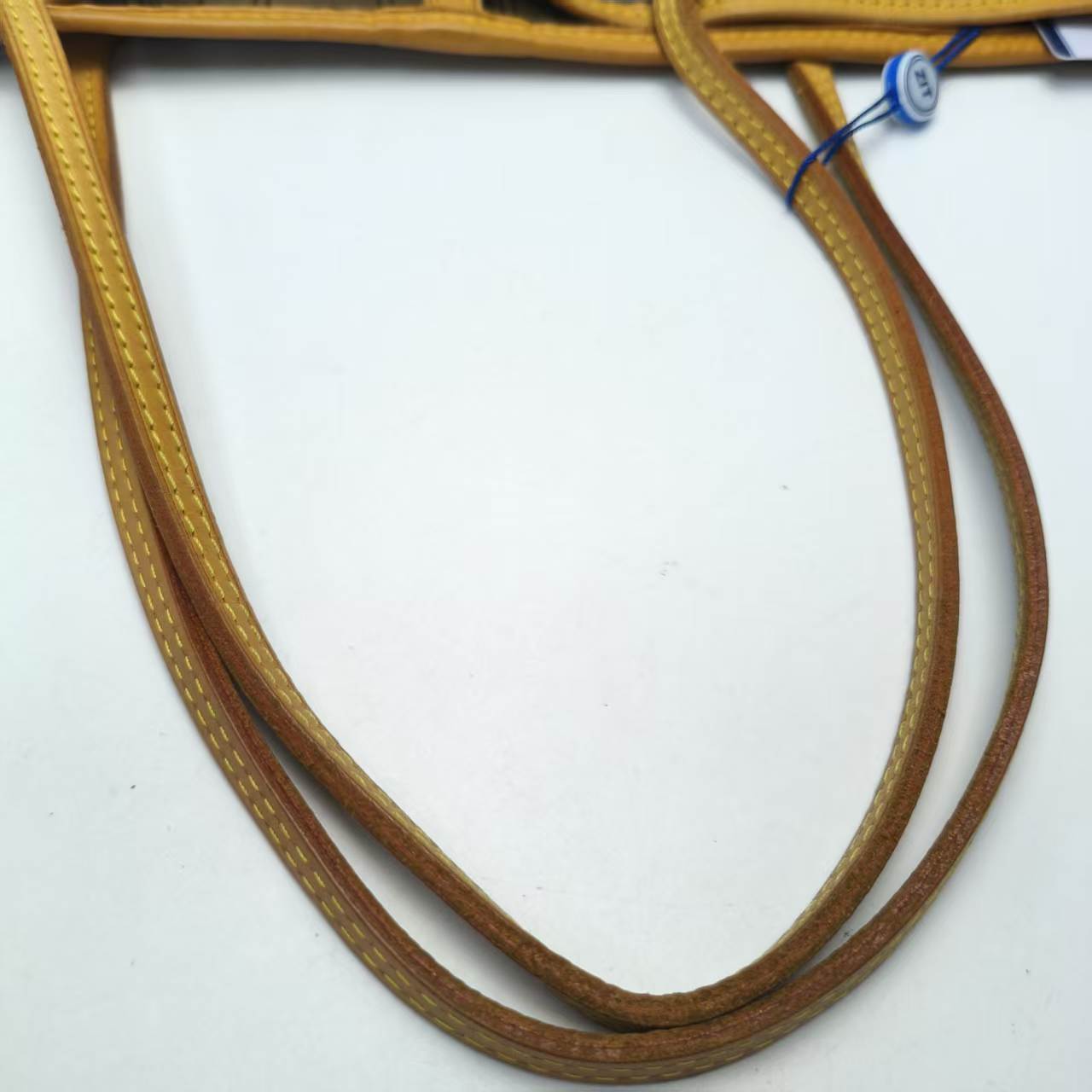 【*Shipped from: China*】LOUIS VUITTON PU Handbag — view 8