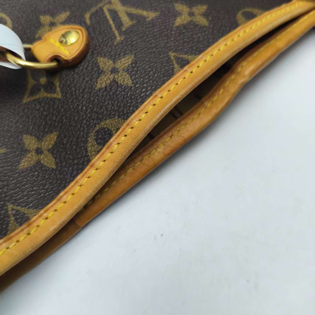 【*Shipped from: China*】LOUIS VUITTON PU Handbag — view 9