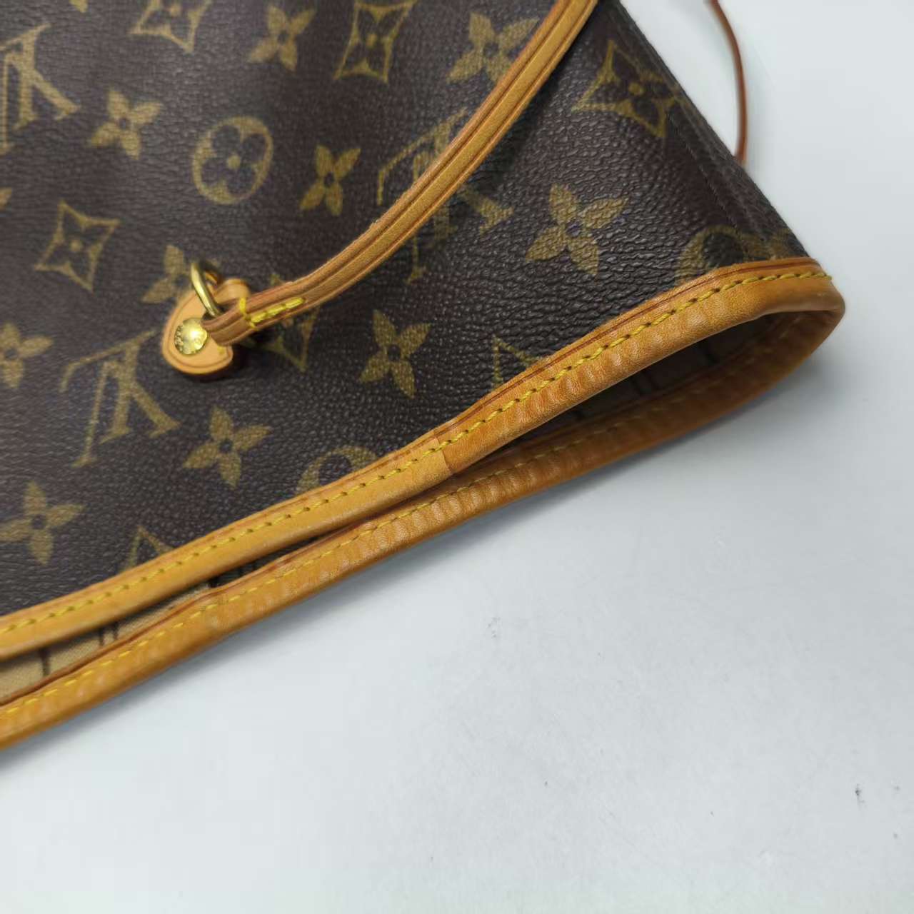 【*Shipped from: China*】LOUIS VUITTON PU Handbag — view 10