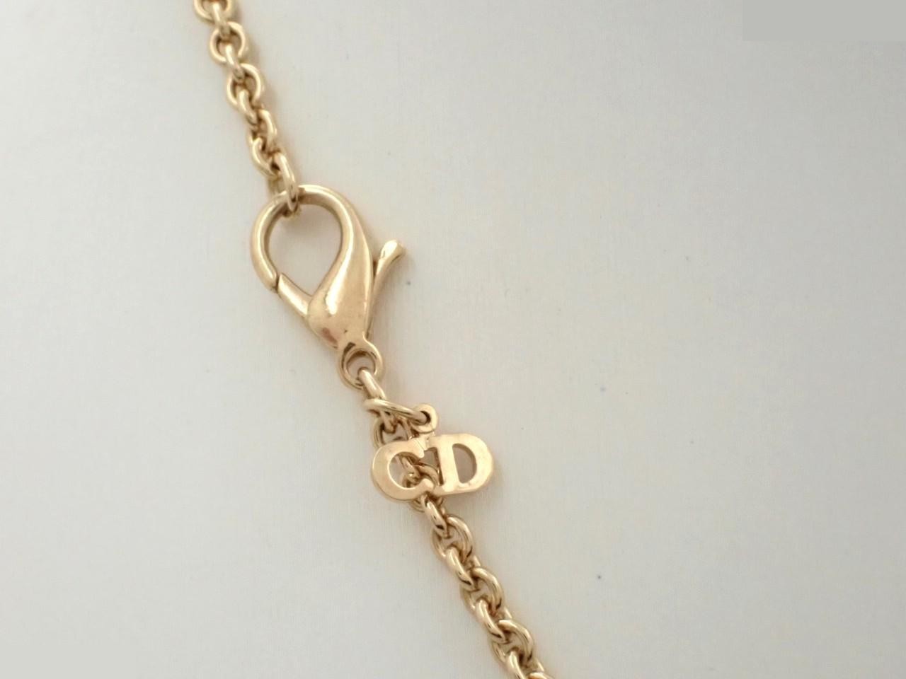 Other lines: Precious metals, necklaces, pendants, logo charm, gold — view 2