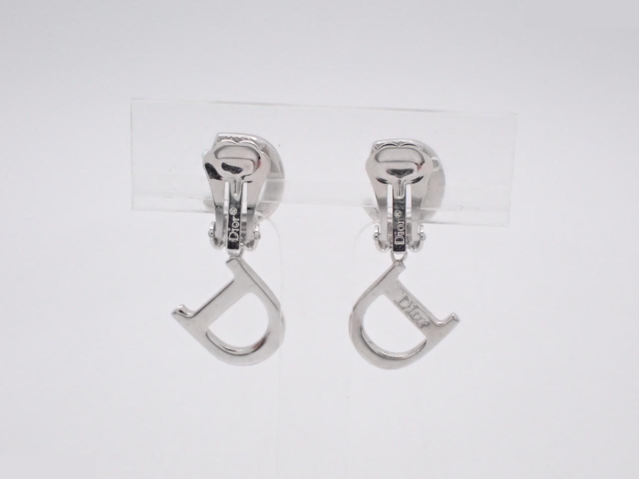 Earrings — view 2