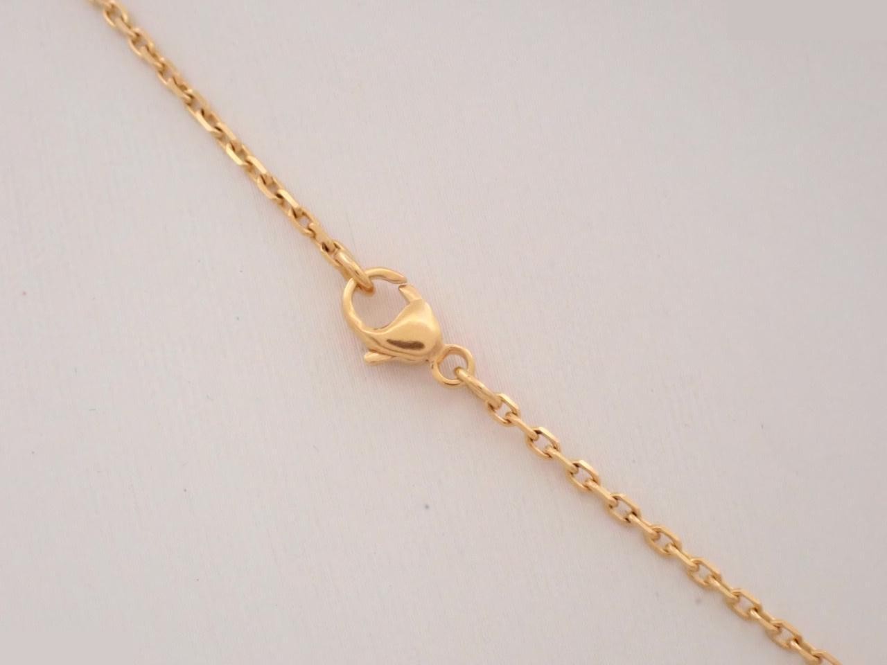Pop Ash Necklace Pendant Mini — view 2