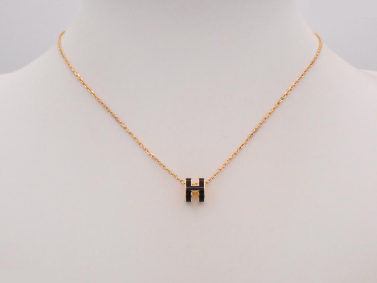 Pop Ash Necklace Pendant Mini — view 3