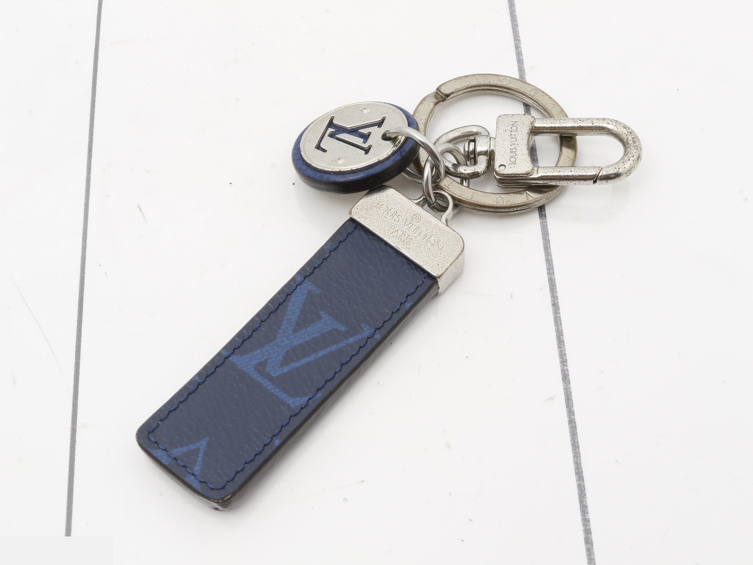 Keychain Neo LV Club