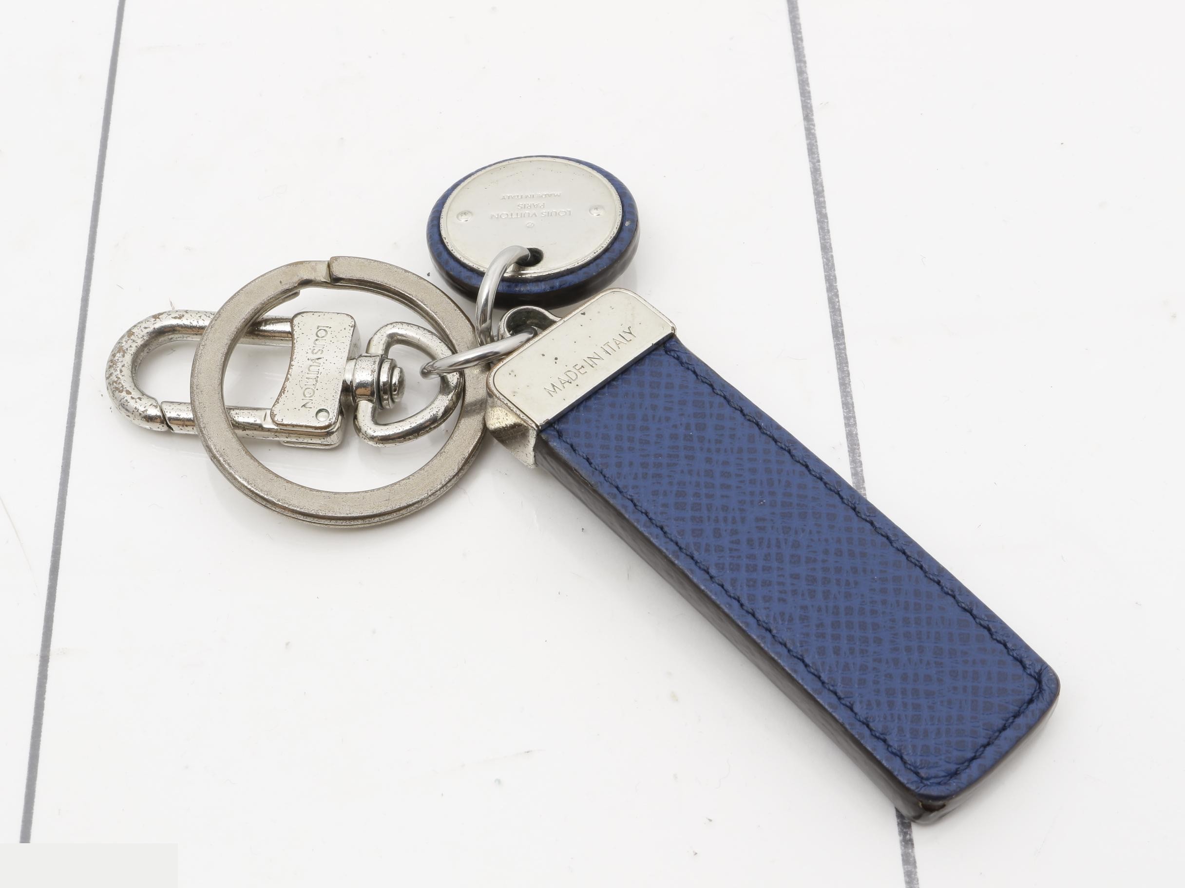 Keychain Neo LV Club — view 2