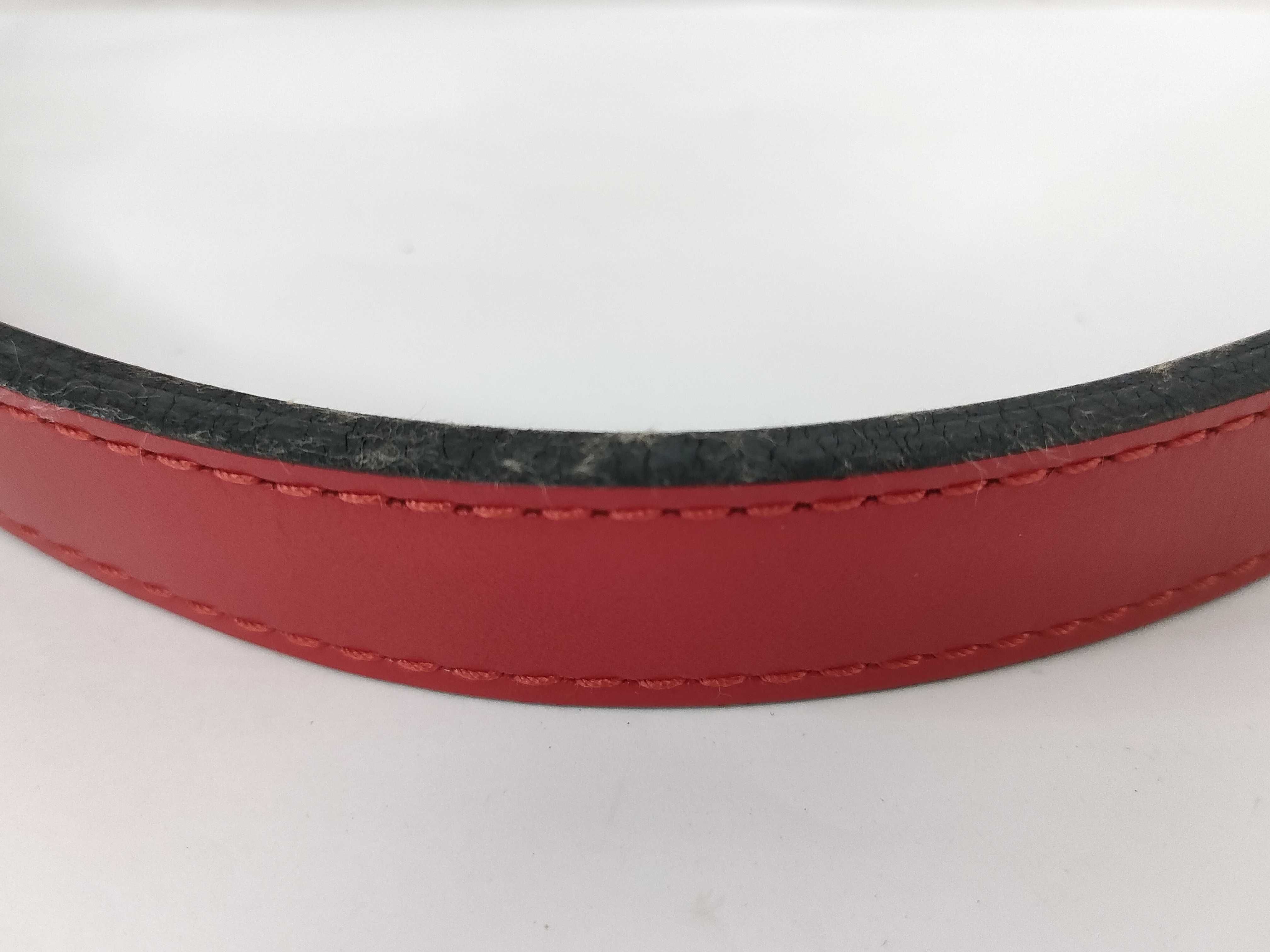 Epi Louis Vuitton Epi Noe M44007 Castilian Red Shoulder Bag (VO8155) Shoulder Bag — view 4