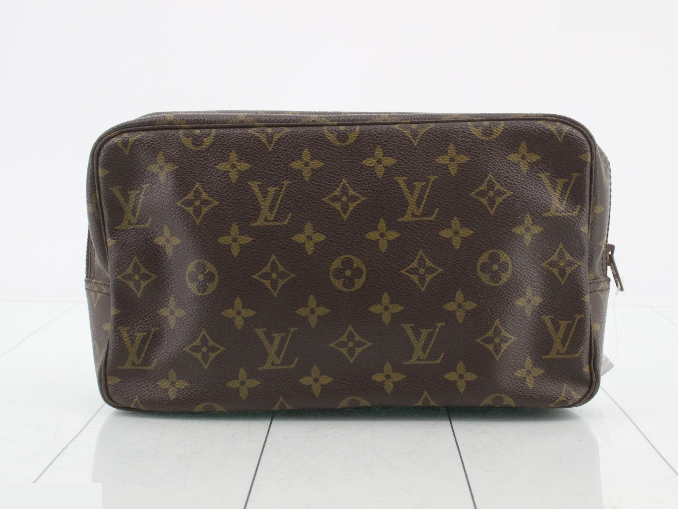 Monogram Trousseau Toilette — view 2