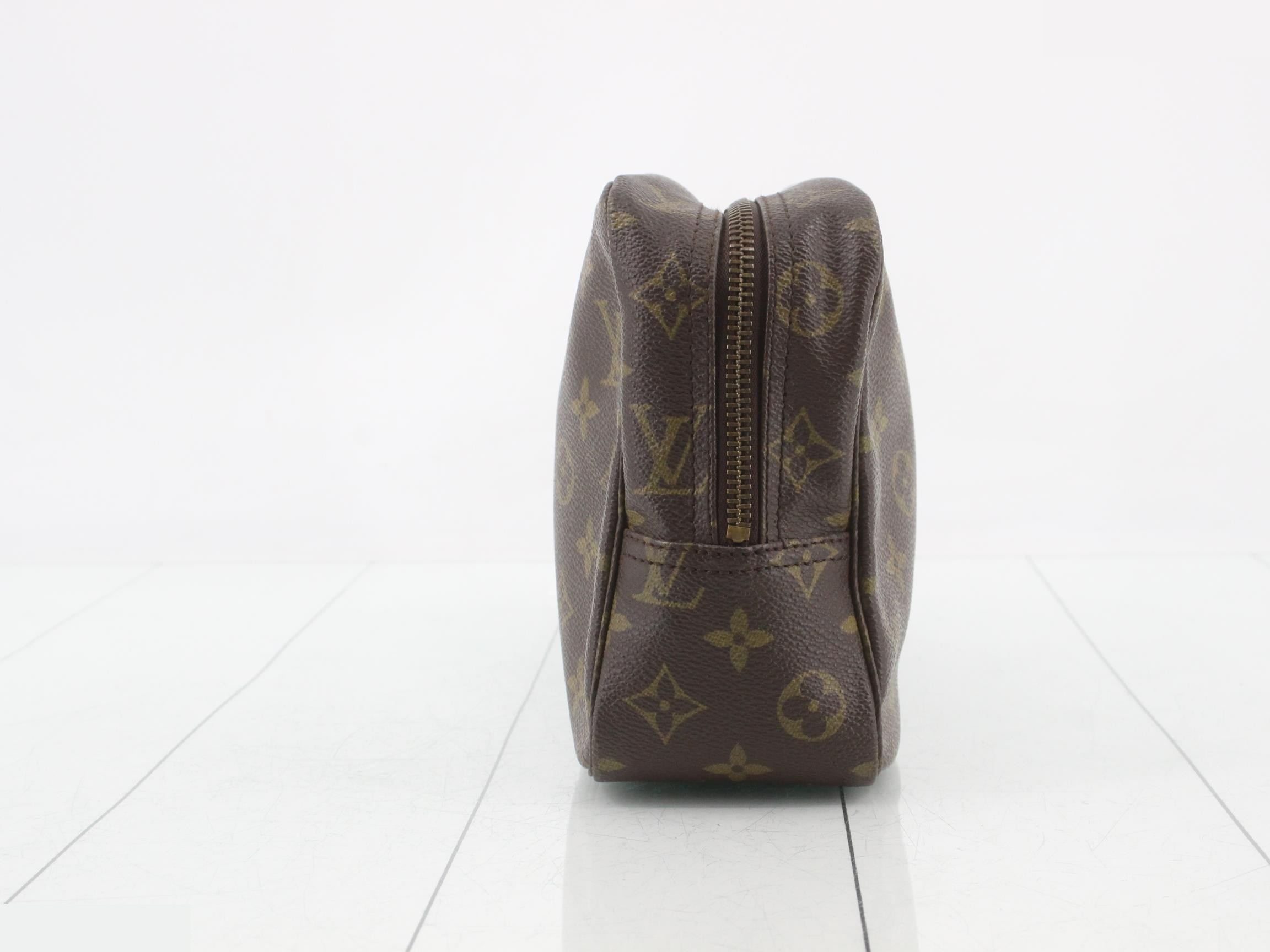 Monogram Trousseau Toilette — view 3