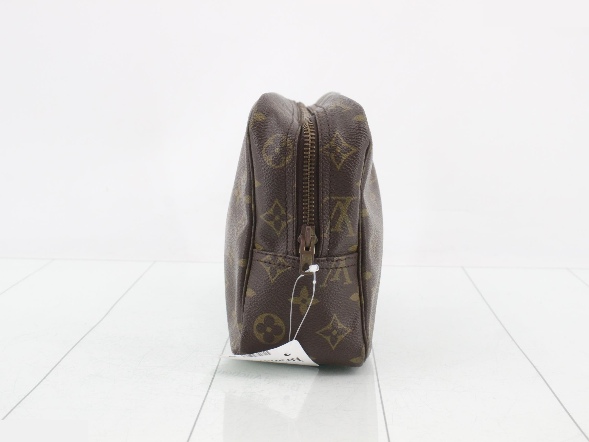 Monogram Trousseau Toilette — view 4