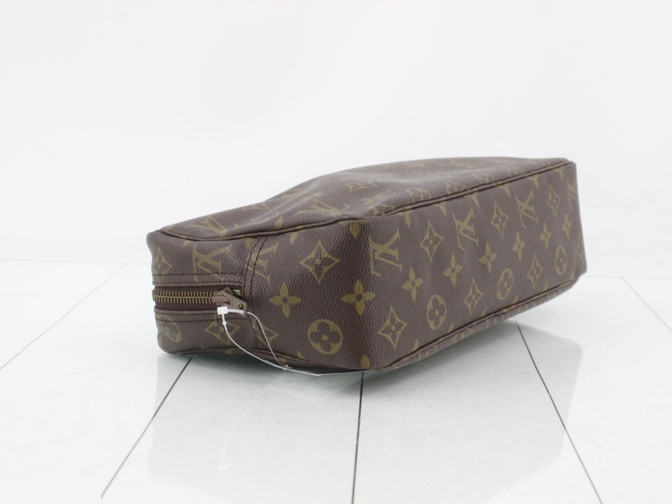 Monogram Trousseau Toilette — view 5