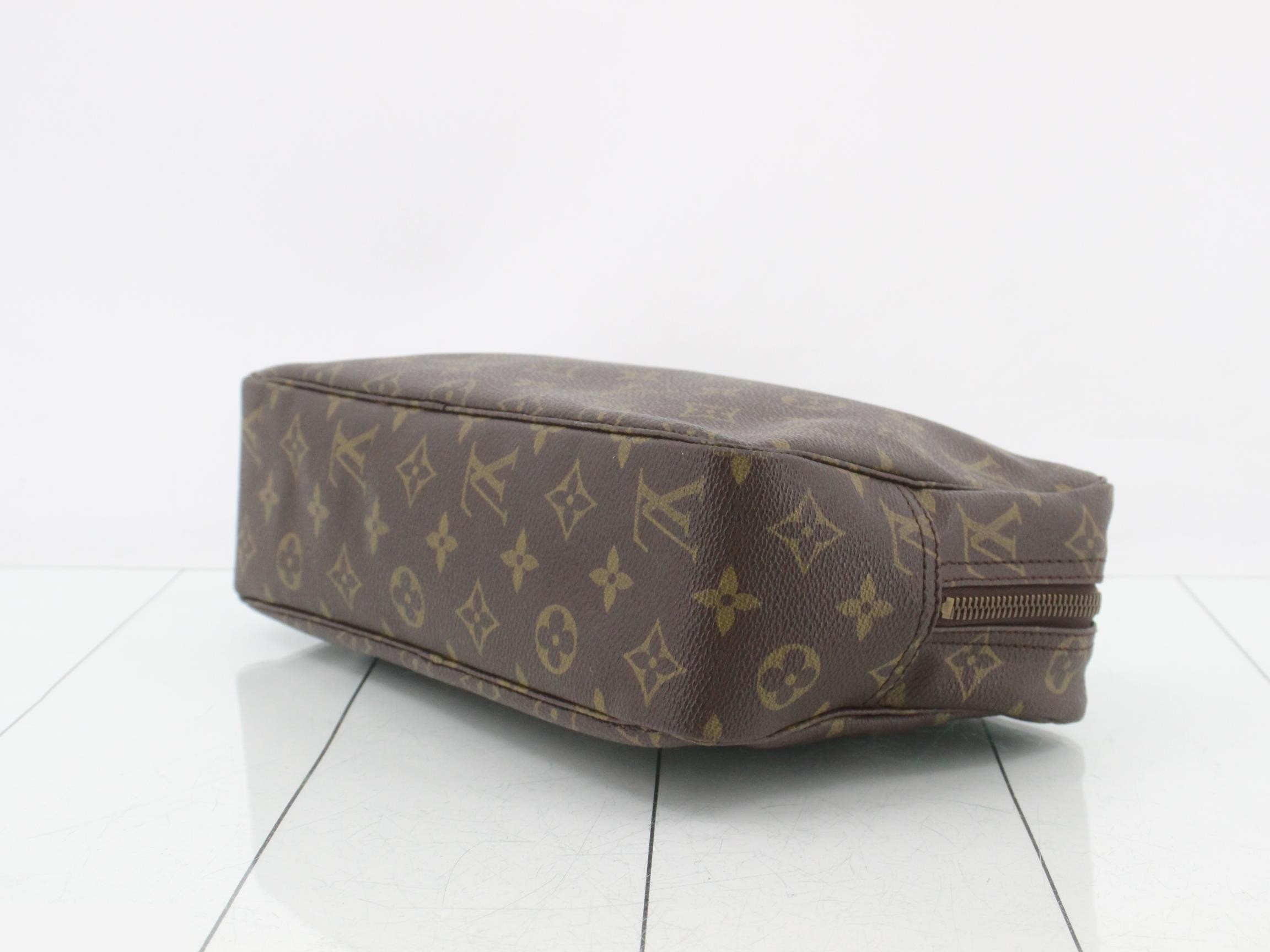 Monogram Trousseau Toilette — view 6