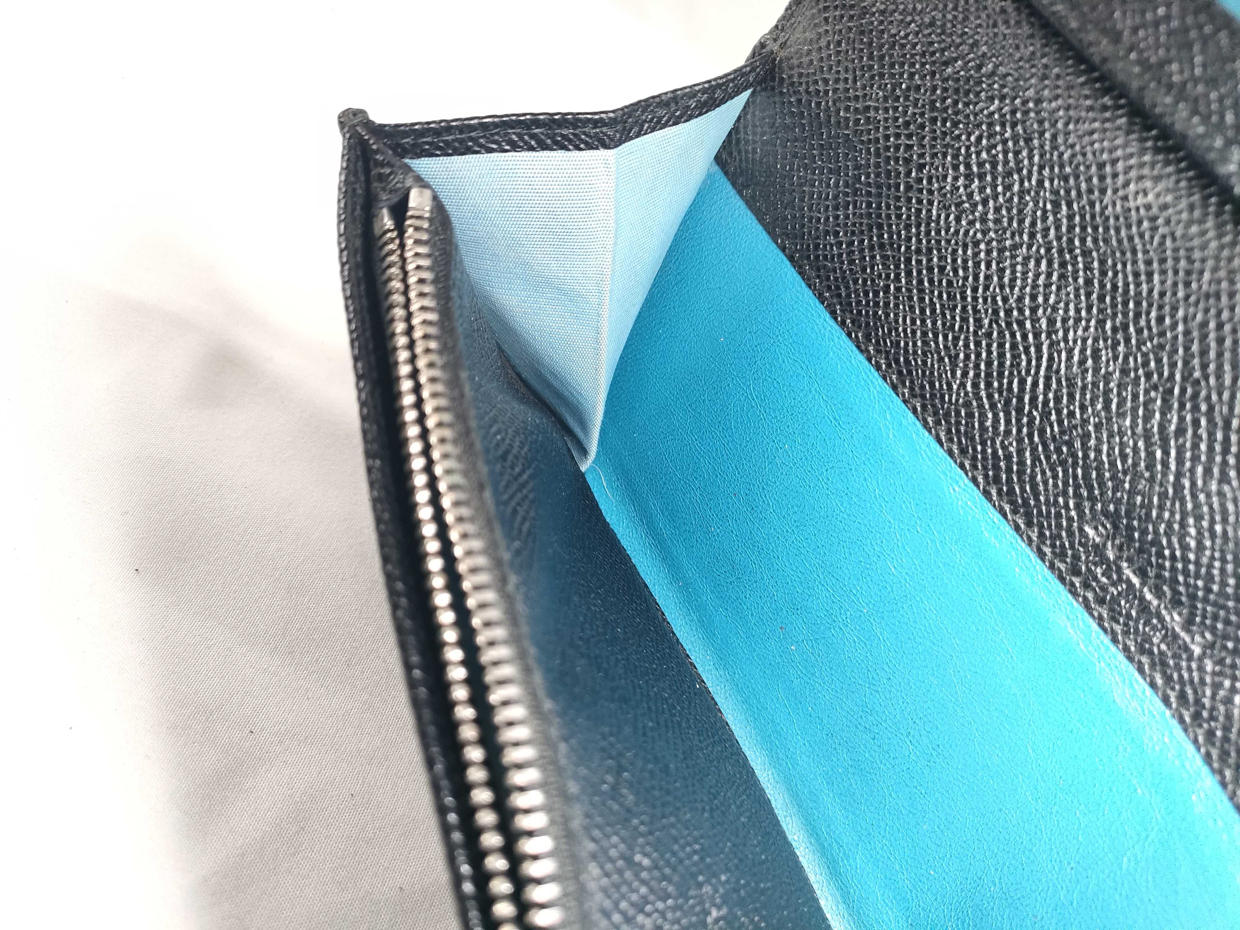 Bulgari folding wallet — view 11