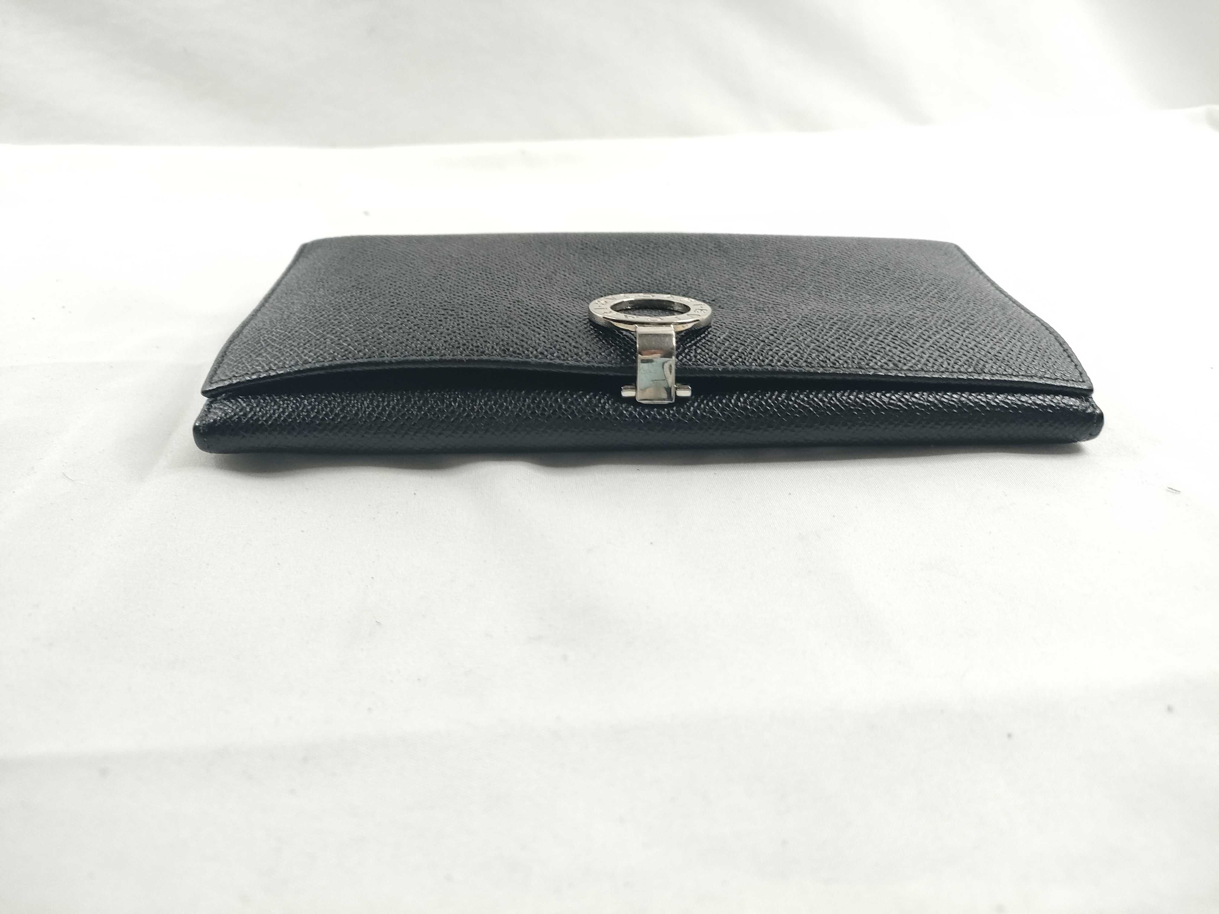 Bulgari folding wallet — view 6