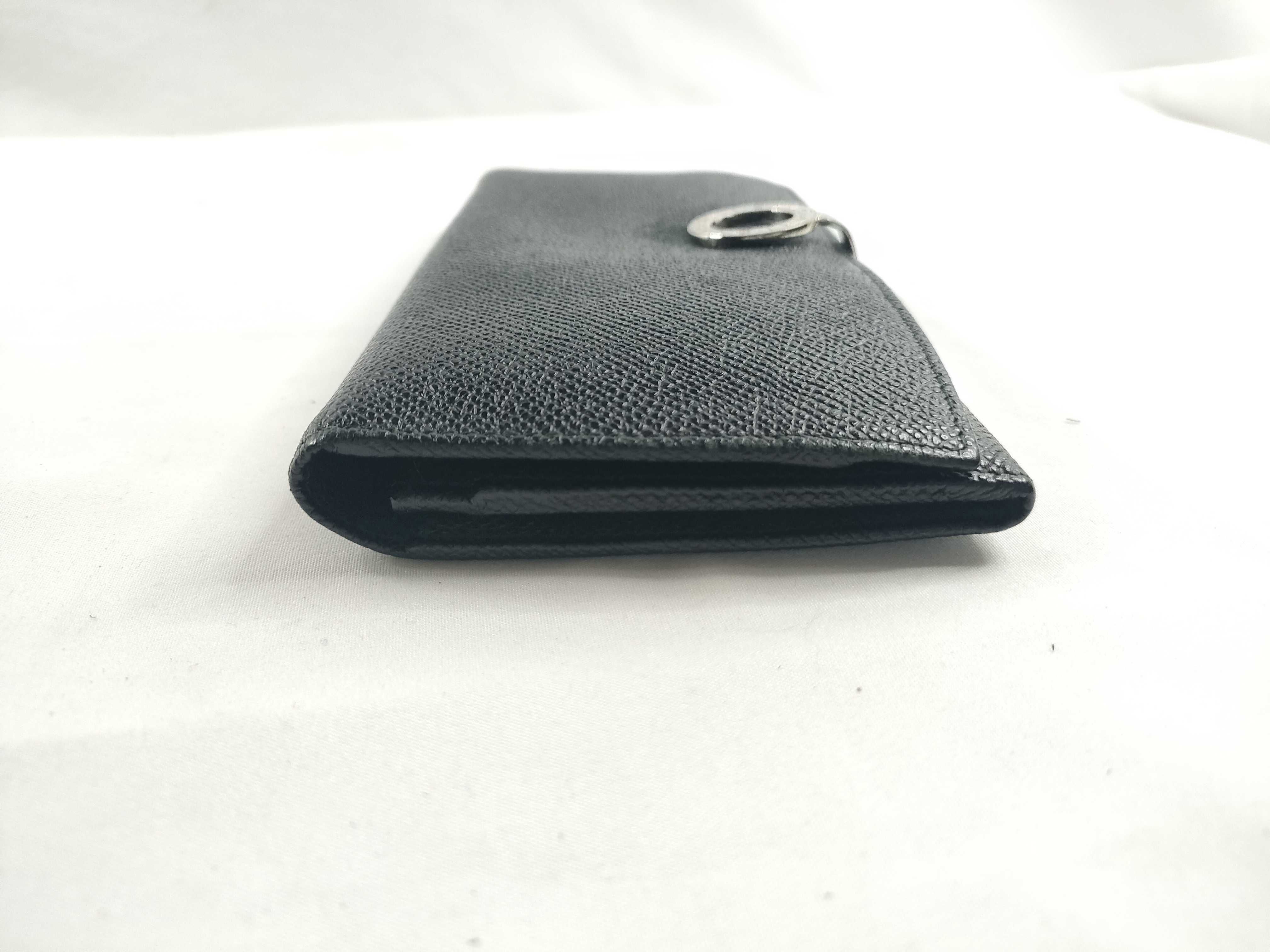 Bulgari folding wallet — view 7