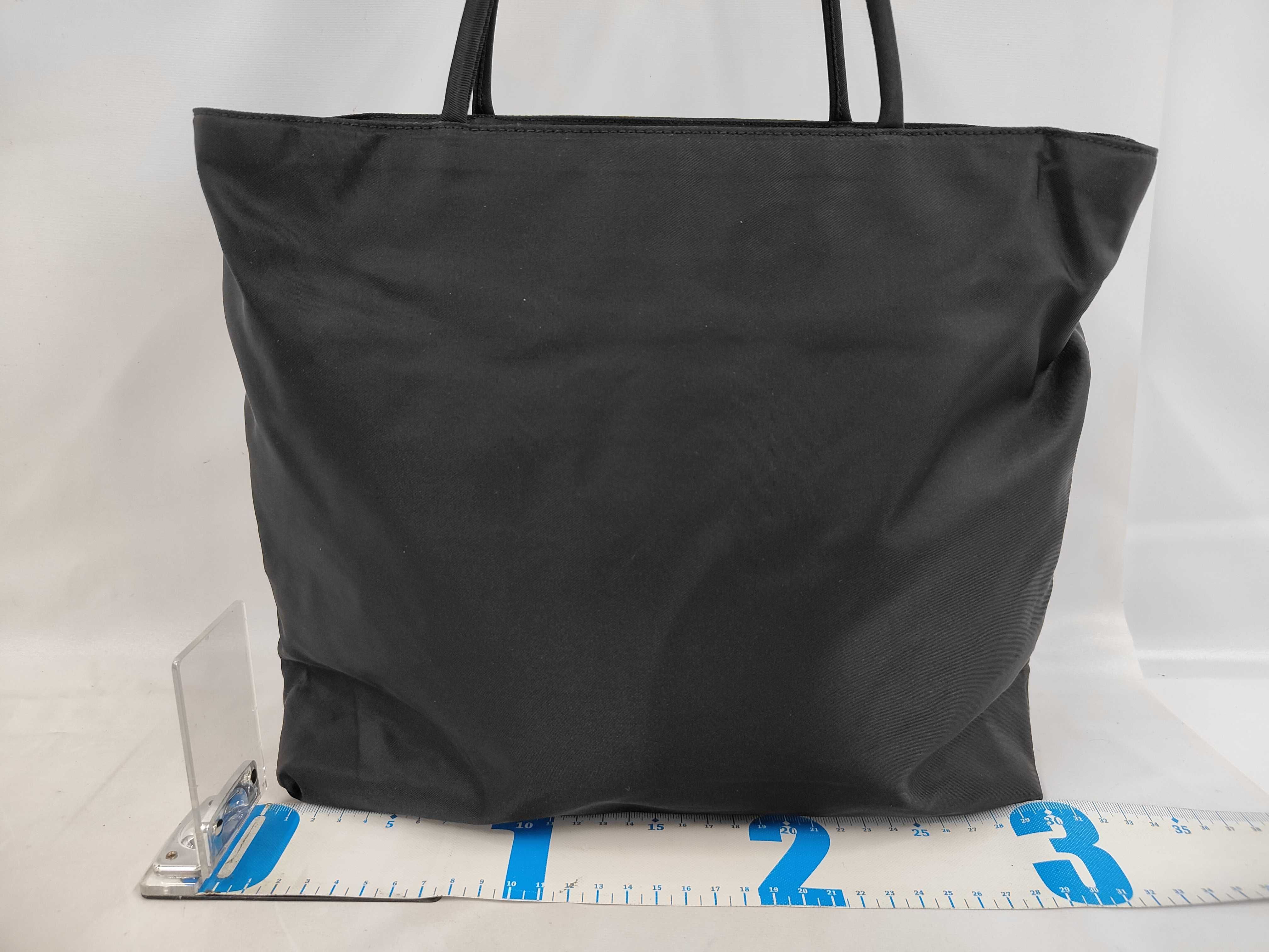 Tessuto Handbag — view 2