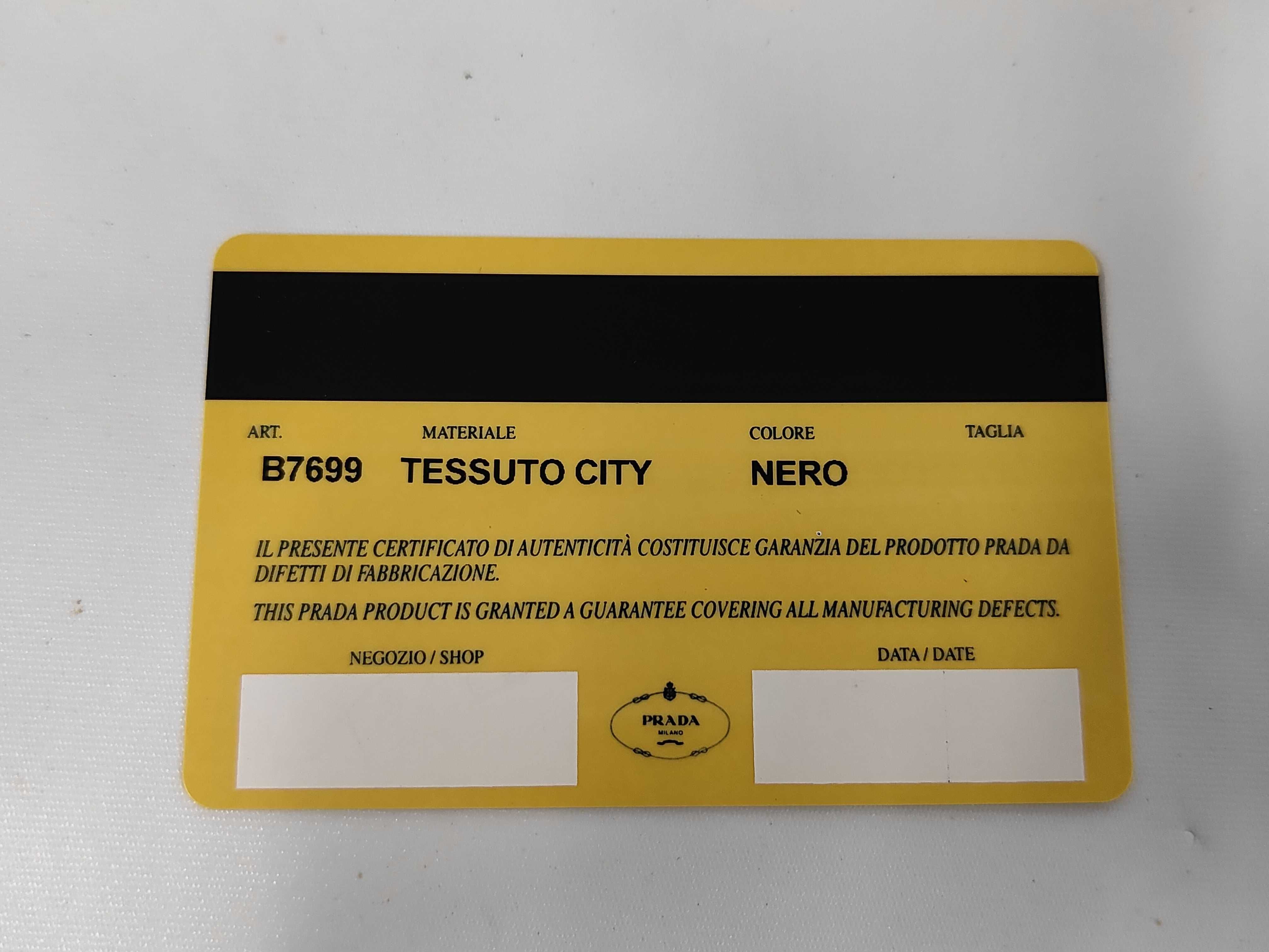 Tessuto Handbag — view 11