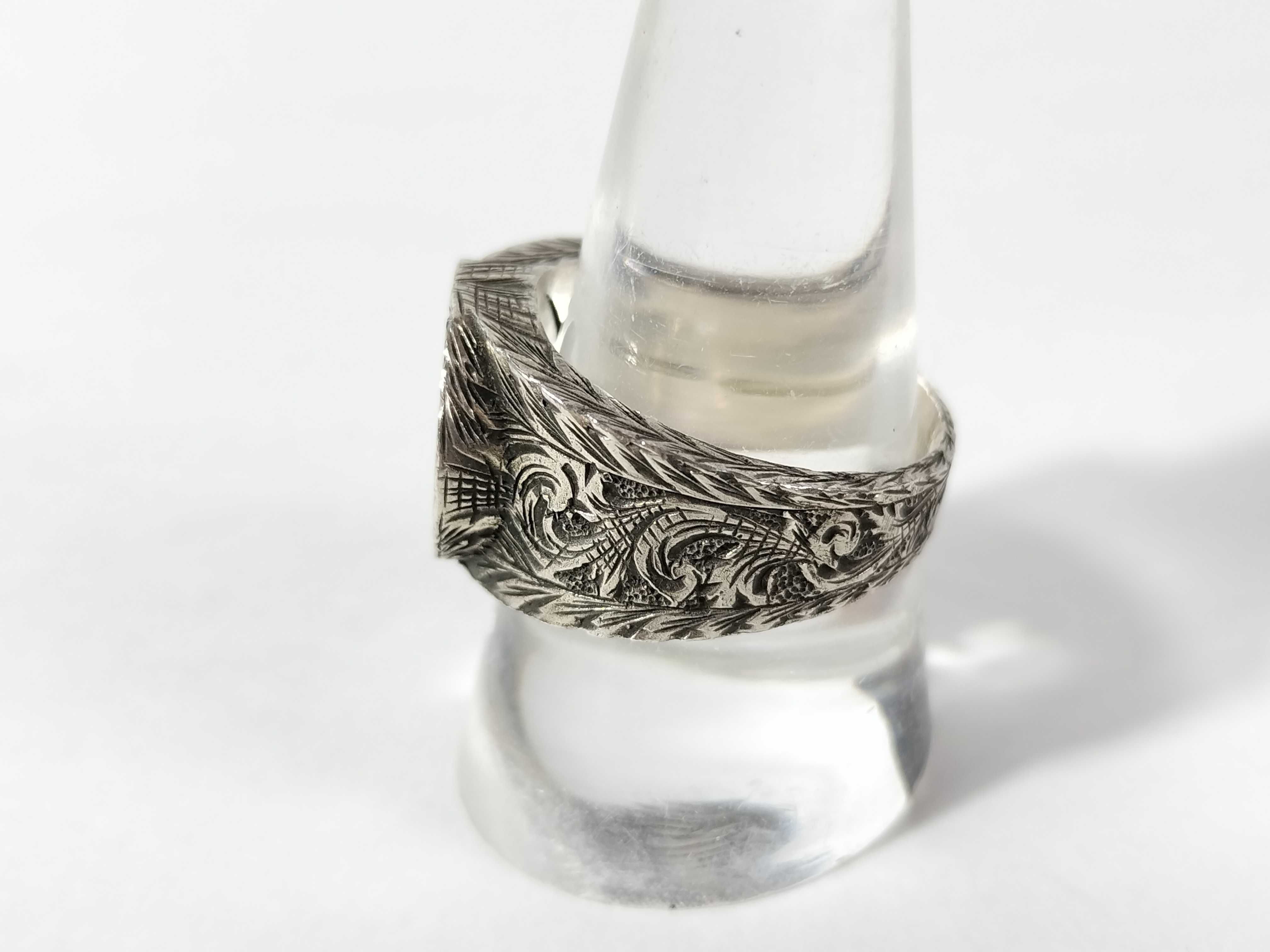 925 Ring, 13g — view 2