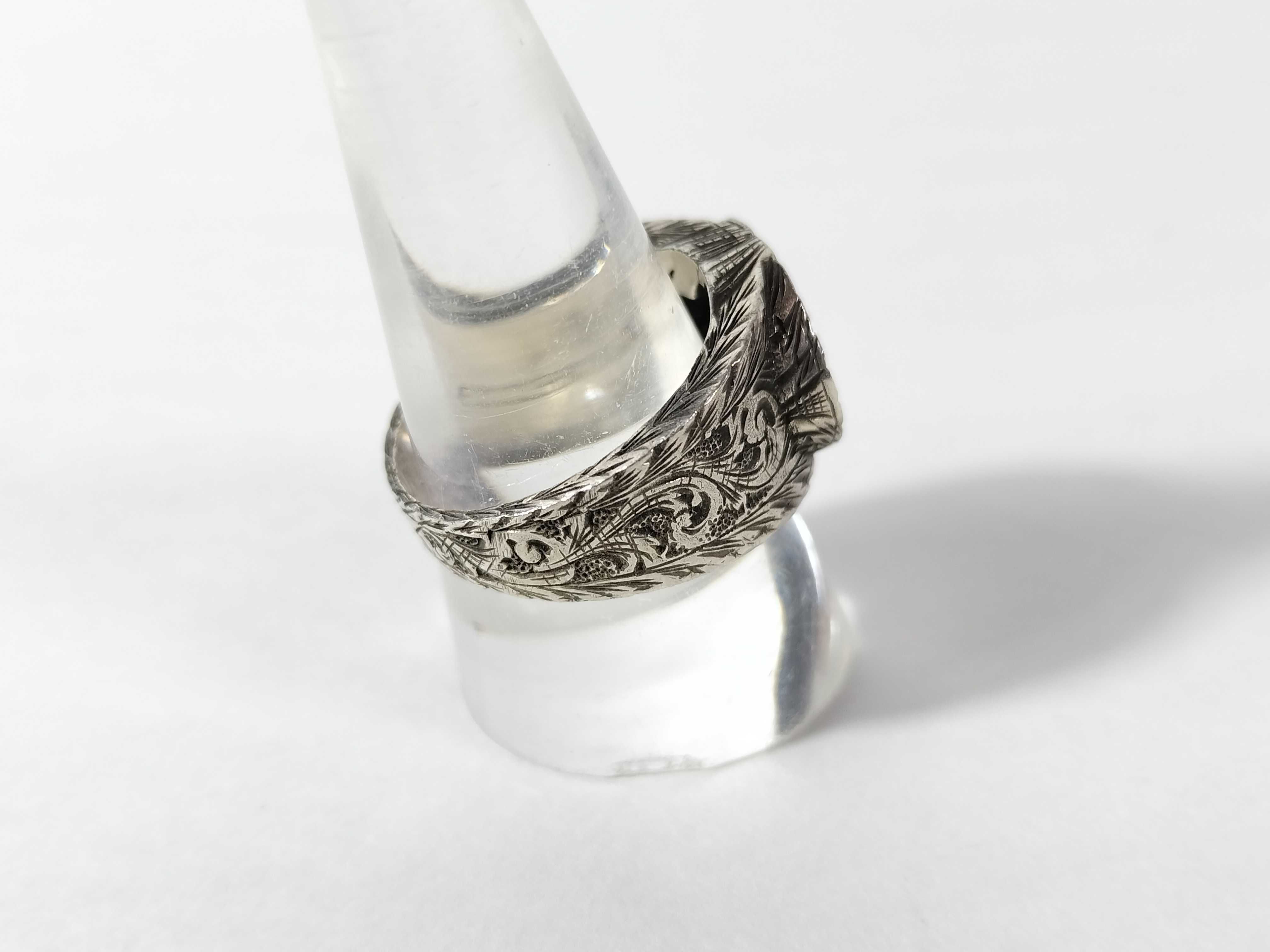 925 Ring, 13g — view 3