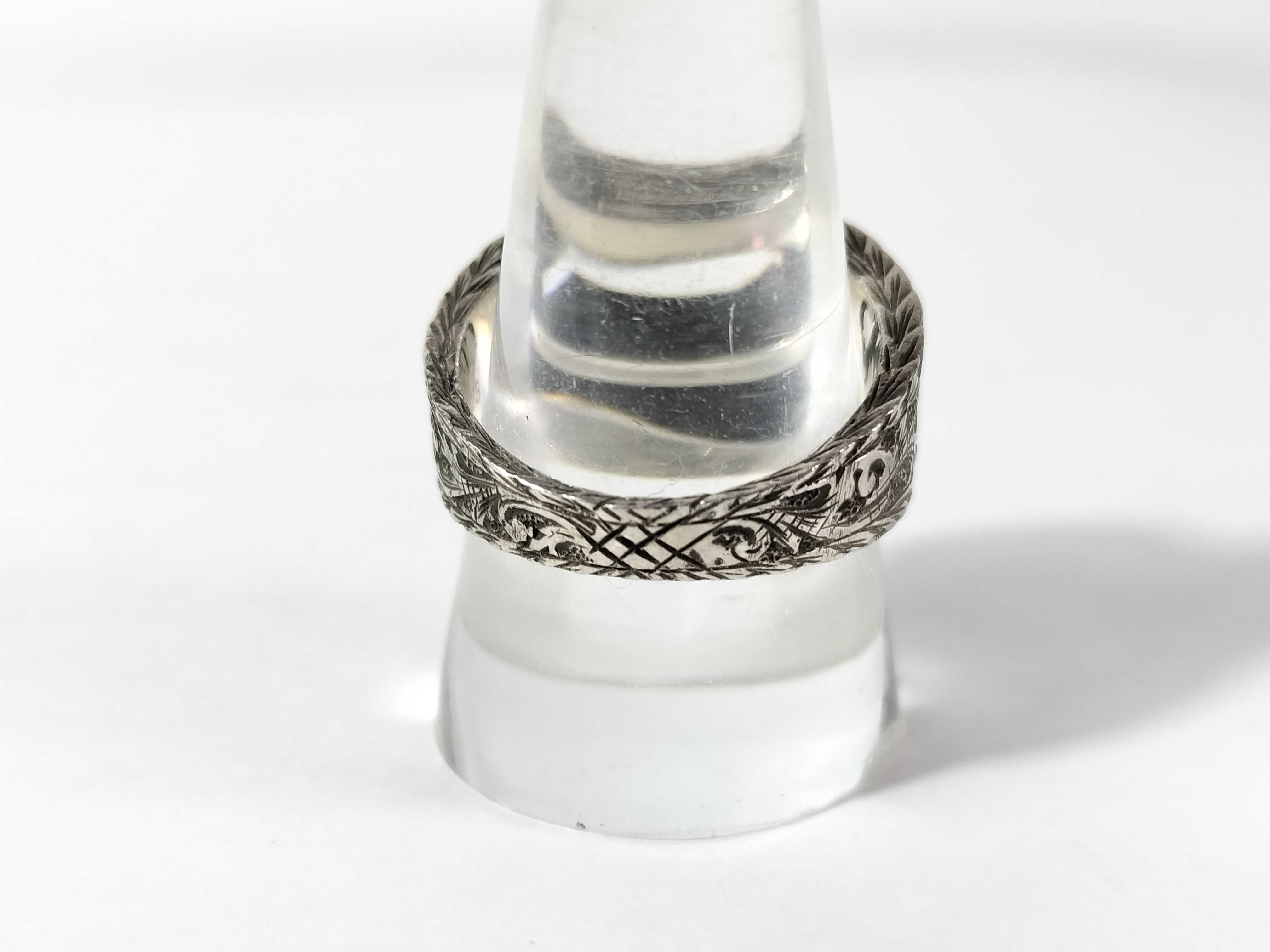 925 Ring, 13g — view 4