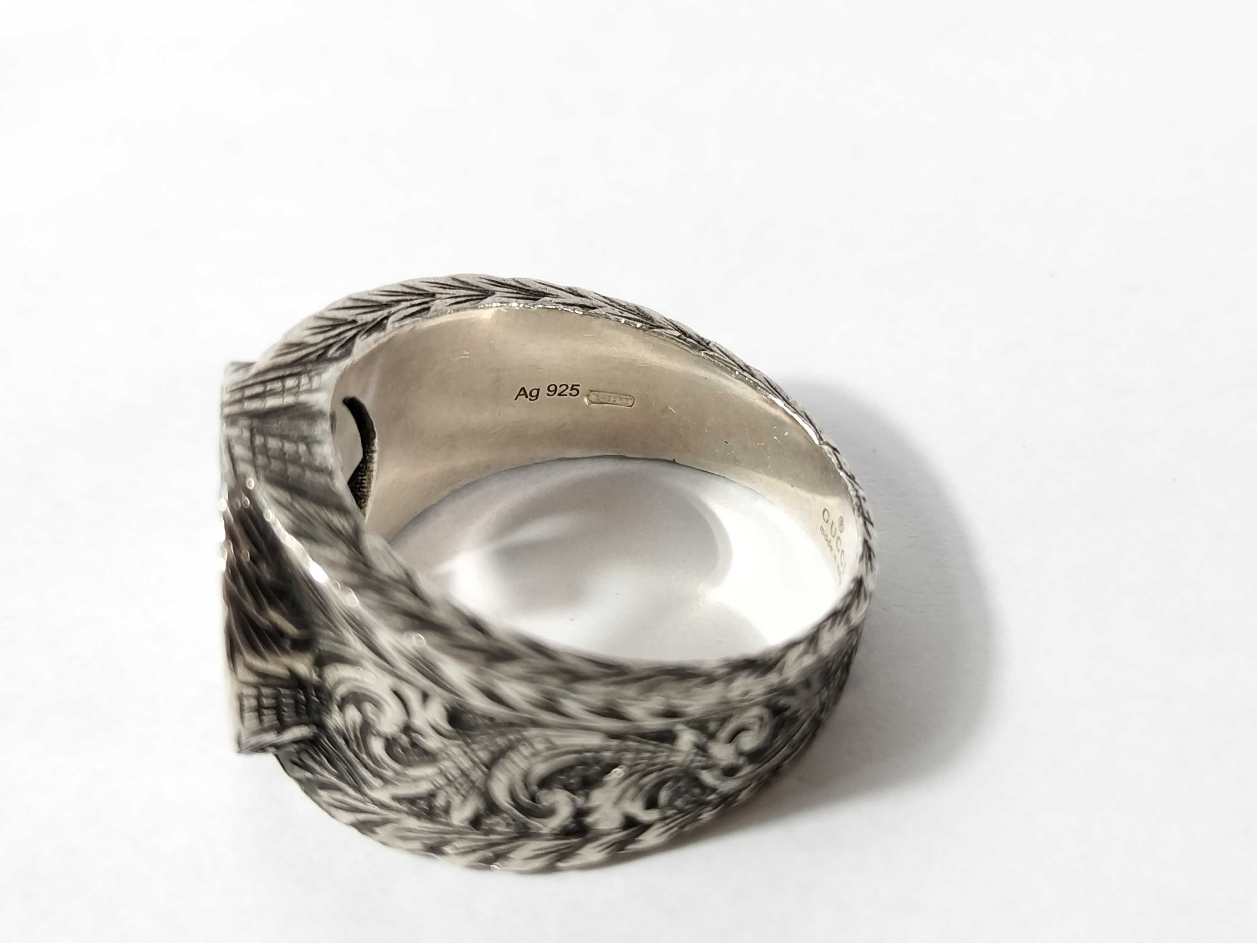 925 Ring, 13g — view 5