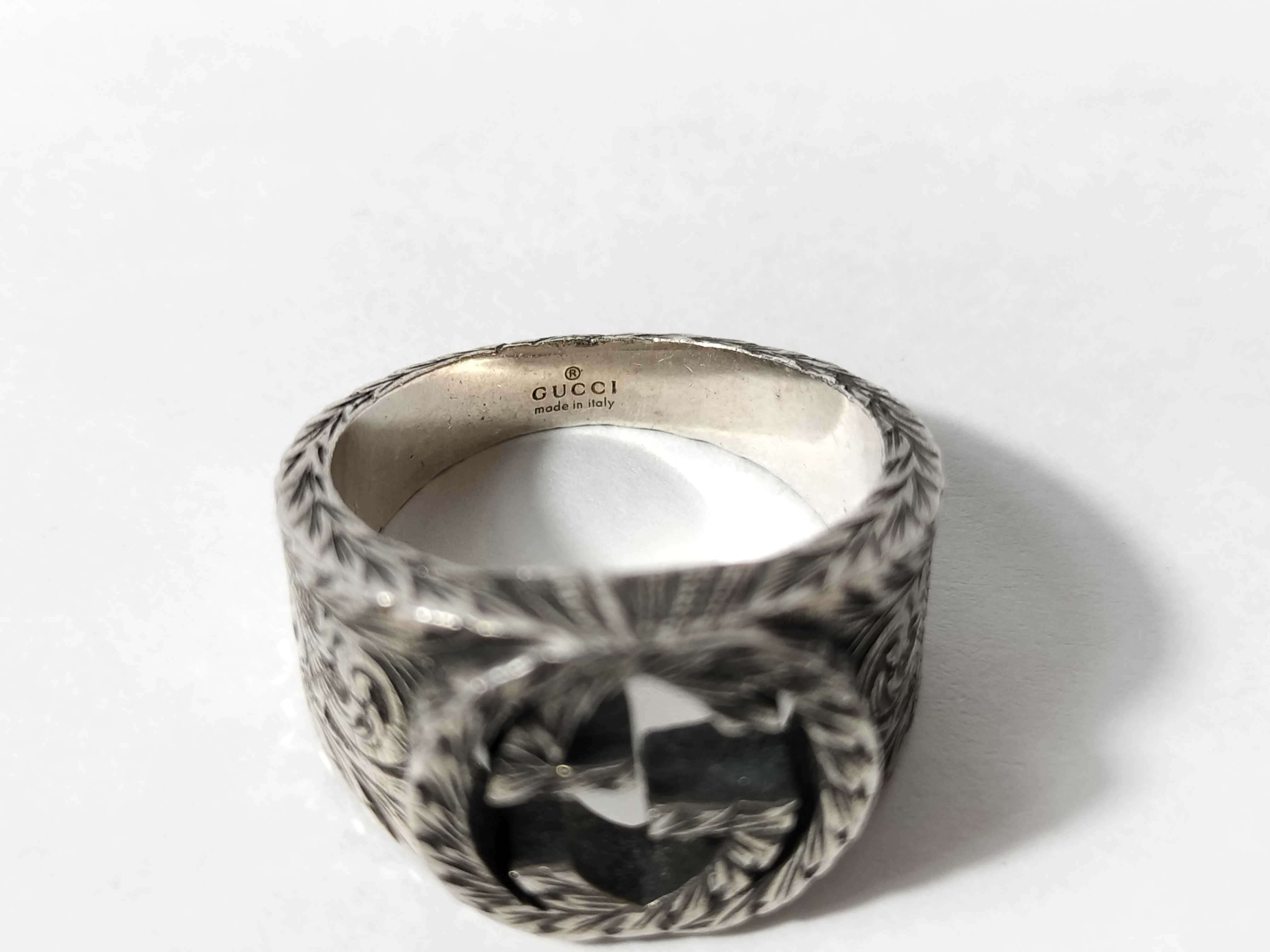 925 Ring, 13g — view 6