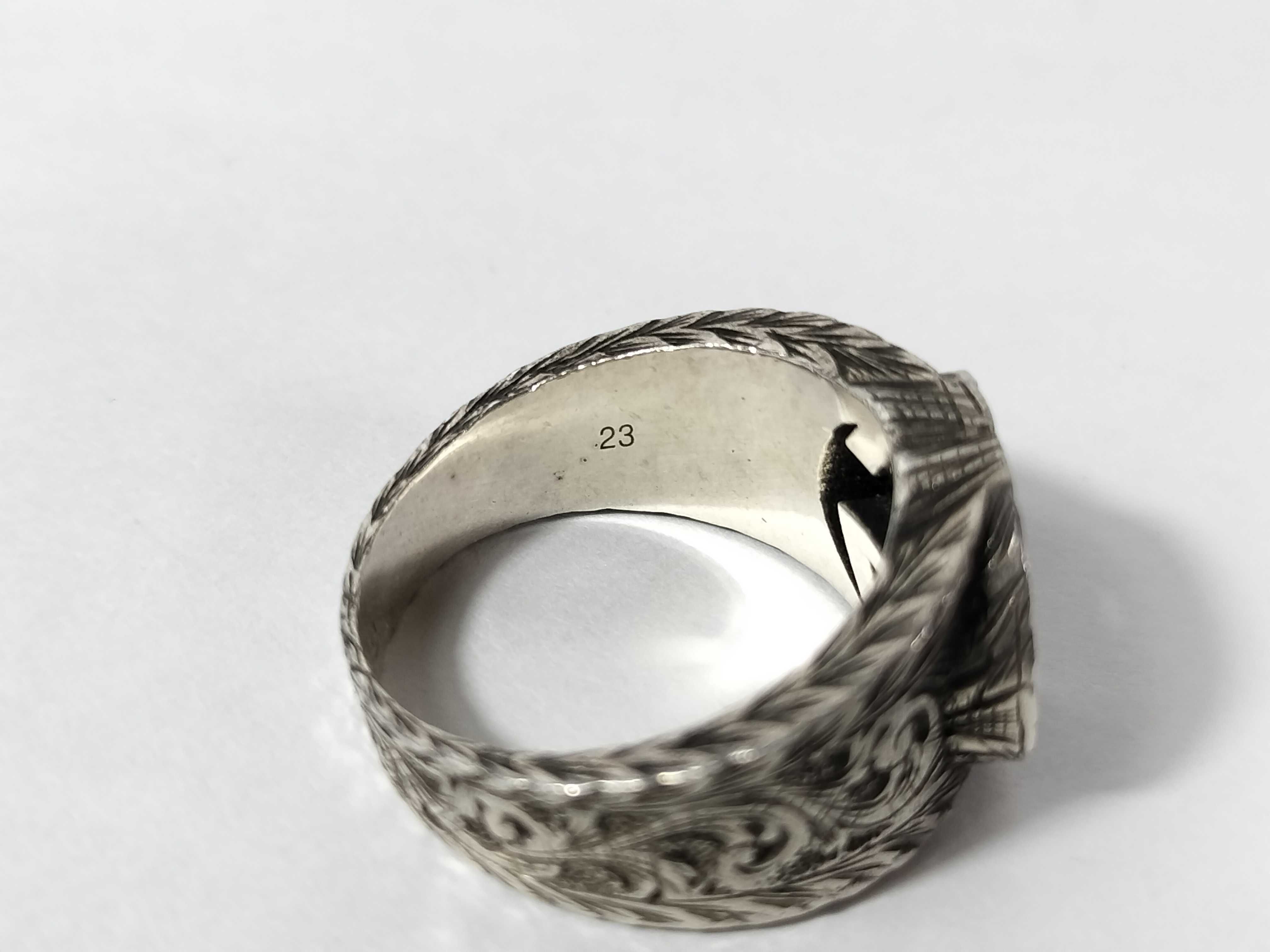 925 Ring, 13g — view 7
